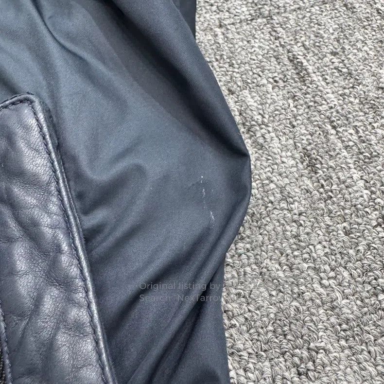 Valentino Valentino 2-in-1 jacket Size US M / EU 48-50 / 2 - 4 Thumbnail