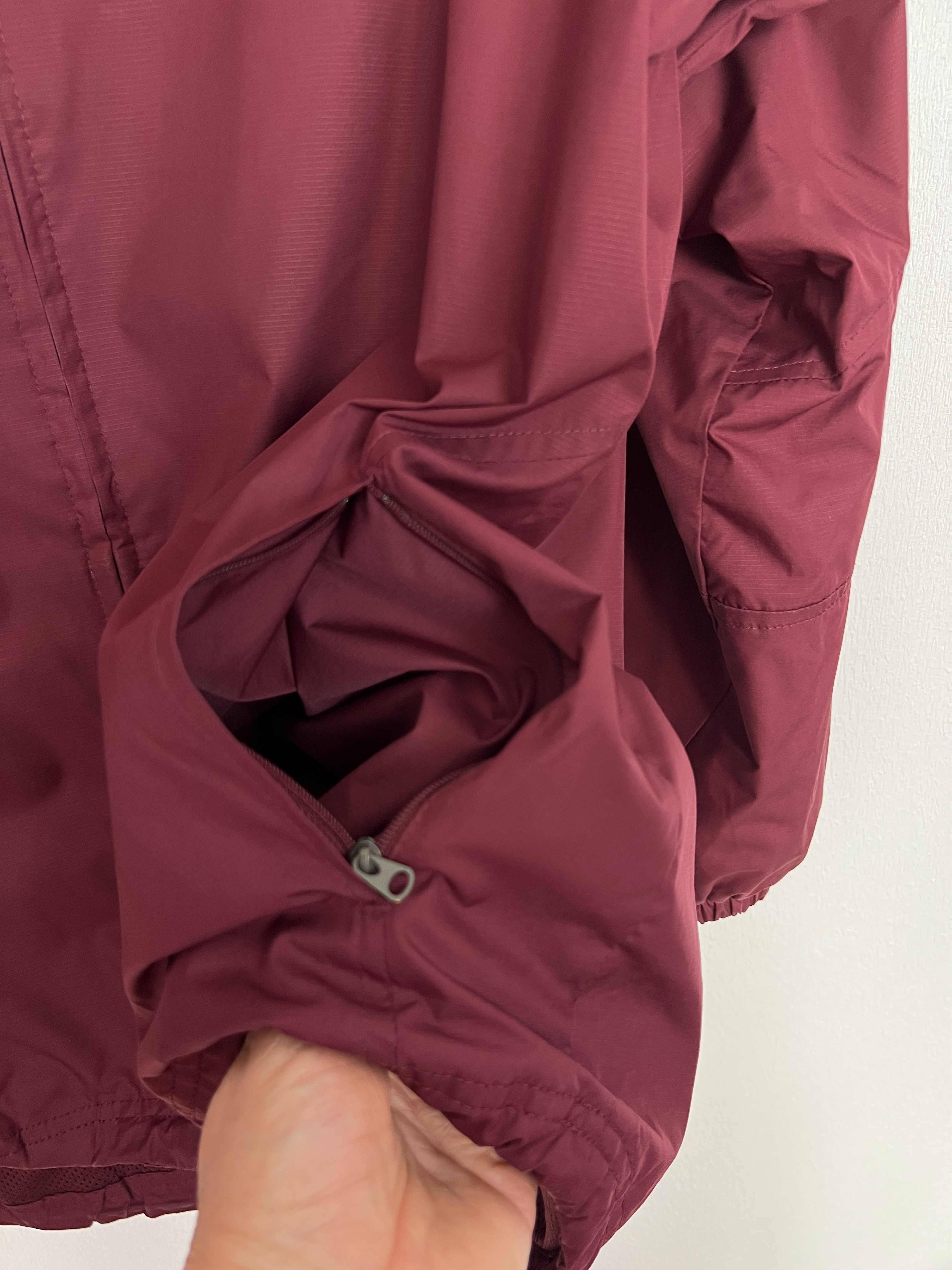 Nike Manchester United Hooded Jacket Windbreaker Track Top Size US M / EU 48-50 / 2 - 4 Thumbnail