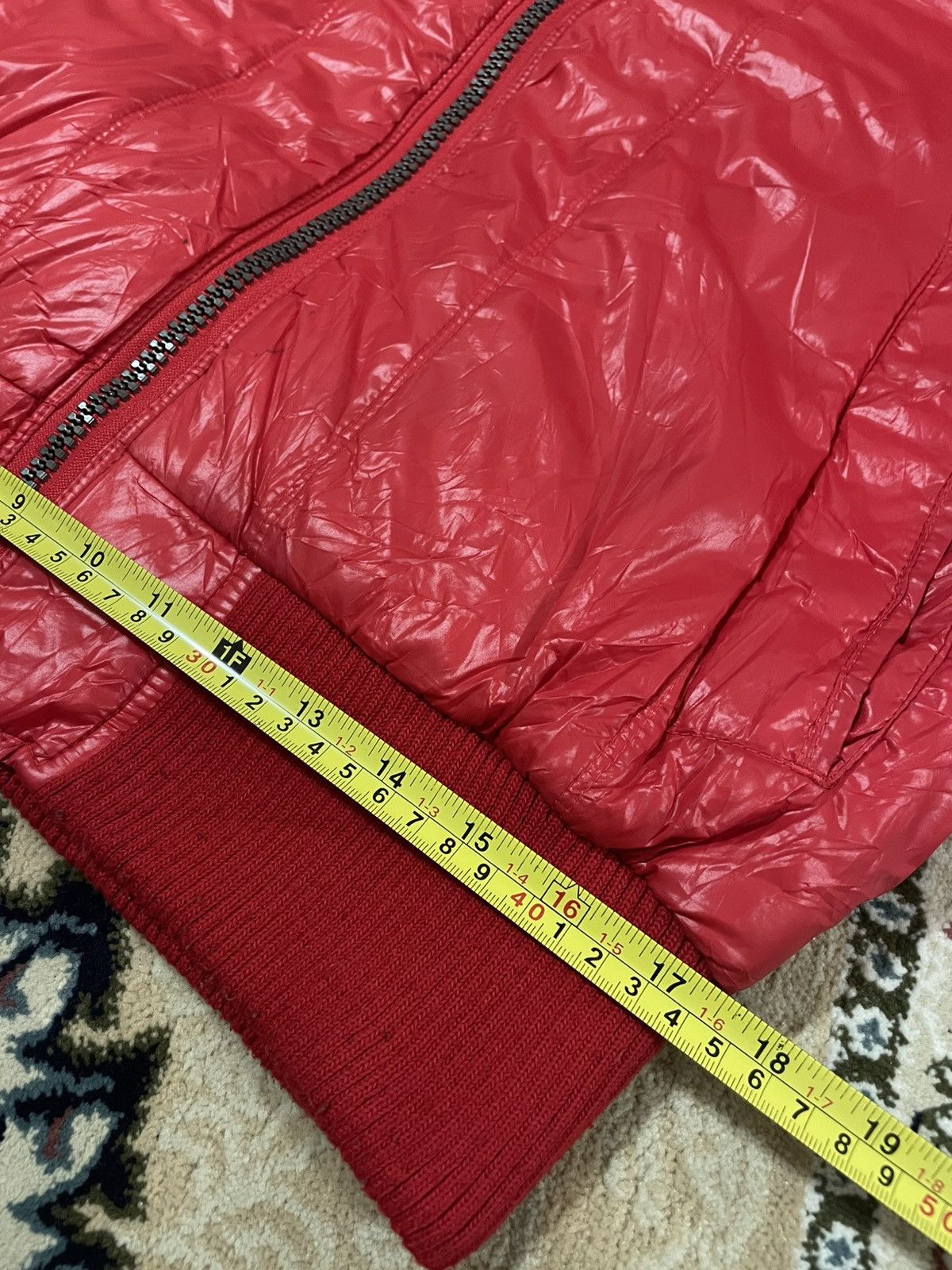 Engineered Garments × Scotch & Soda Scotch x Engineered Garment Light Jacket with Hoodie Size US L / EU 52-54 / 3 - 9 Thumbnail