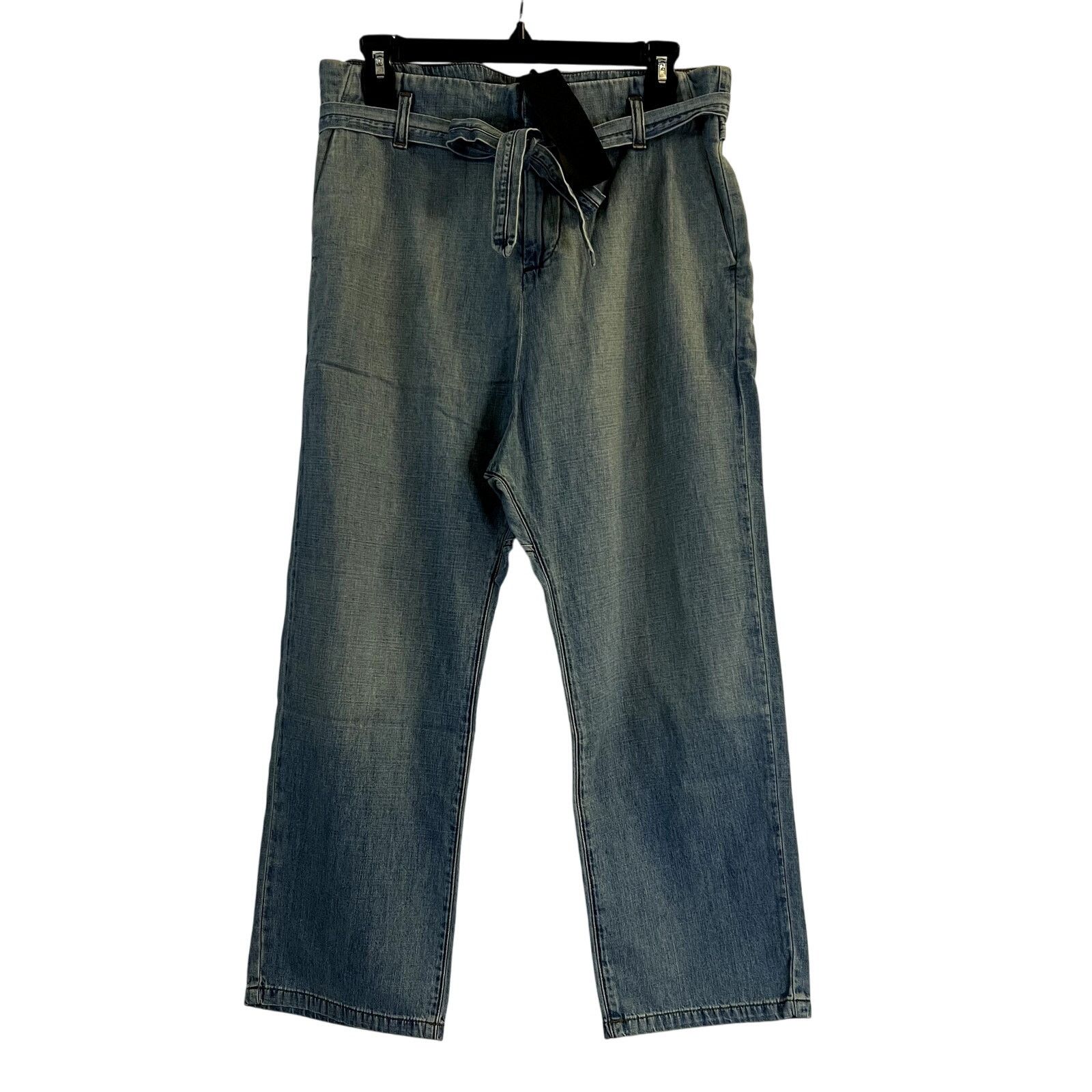 Nili Lotan Nili Lotan Stockholm Jean Sunset Wash Size 28 NWT 100% Size 28" / US 6 / IT 42 - 2 Thumbnail
