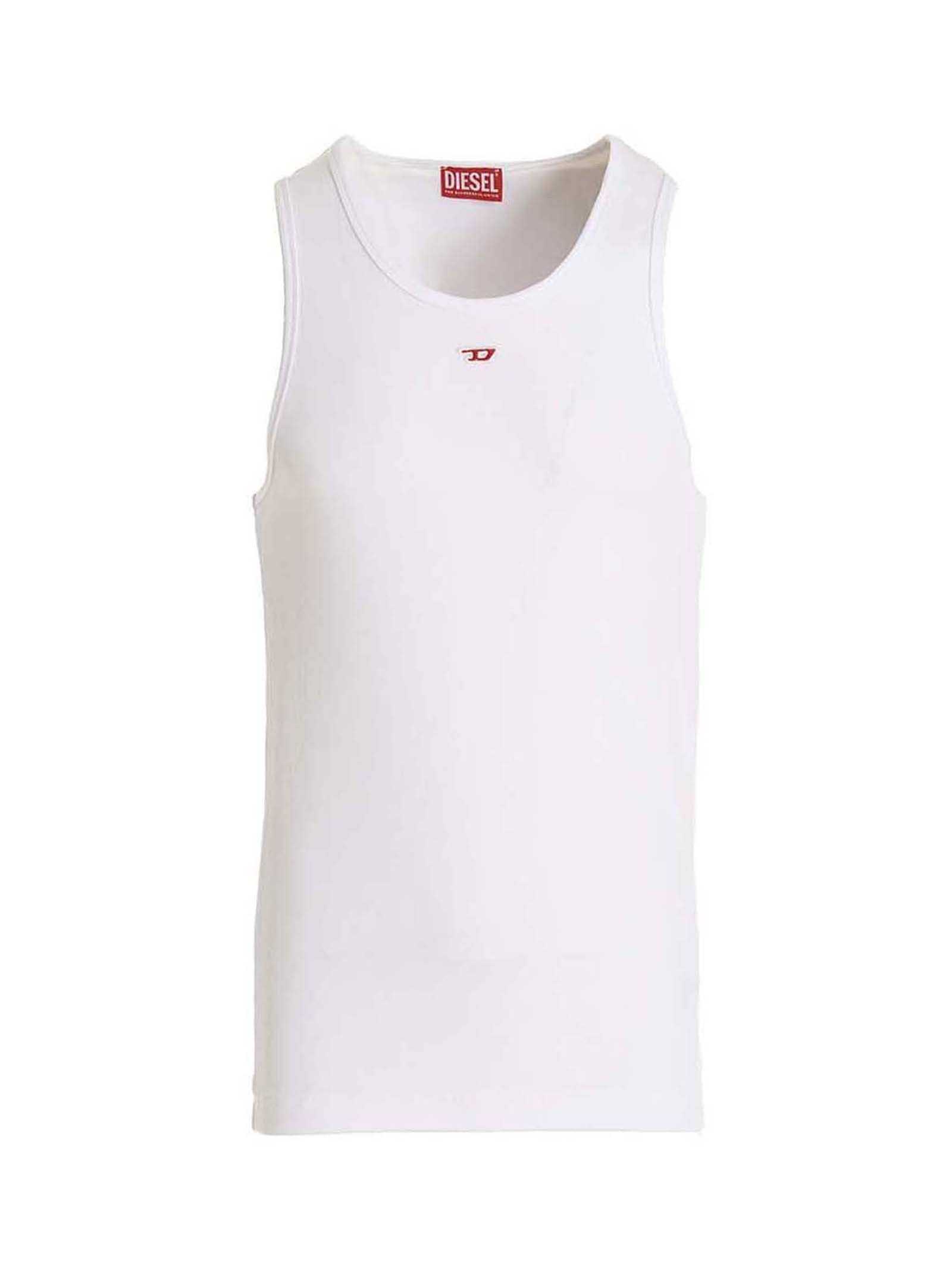 Diesel 'T-Lifty-D' Tank Top Size US L / EU 52-54 / 3 - 1 Thumbnail