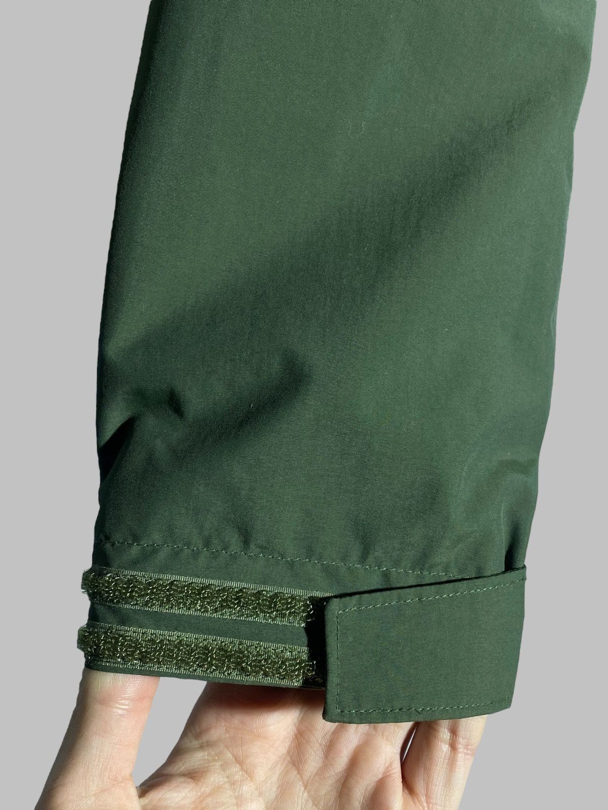 L.L. Bean Vintage L.L.Bean Y2k hype japan rain jacket men's L Size US L / EU 52-54 / 3 - 11 Thumbnail