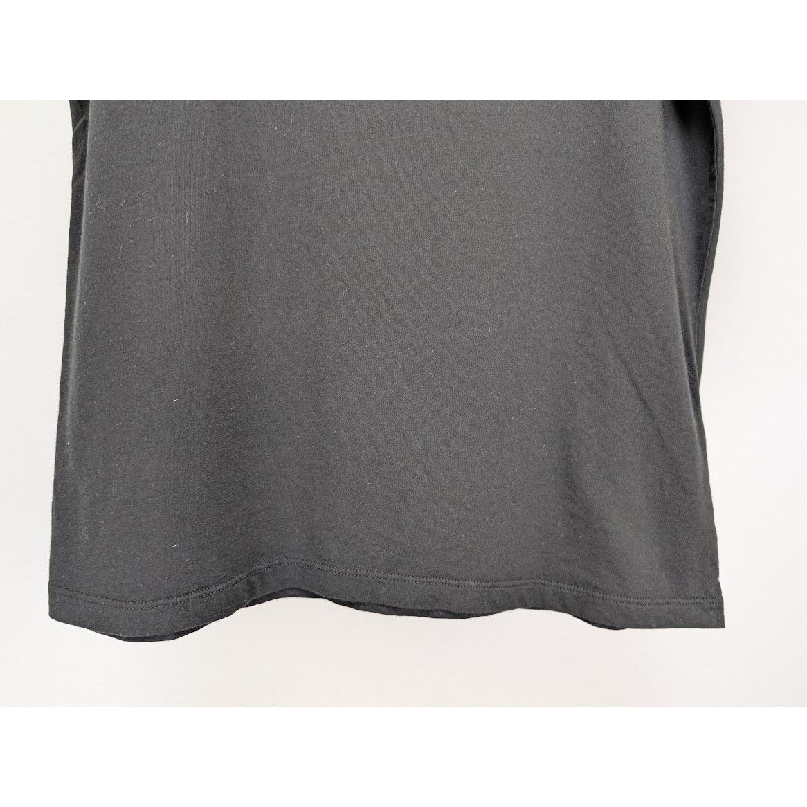 Amiri o1rshd1 Core Logo Tee T-Shirt in Black Size US S / EU 44-46 / 1 - 4 Thumbnail