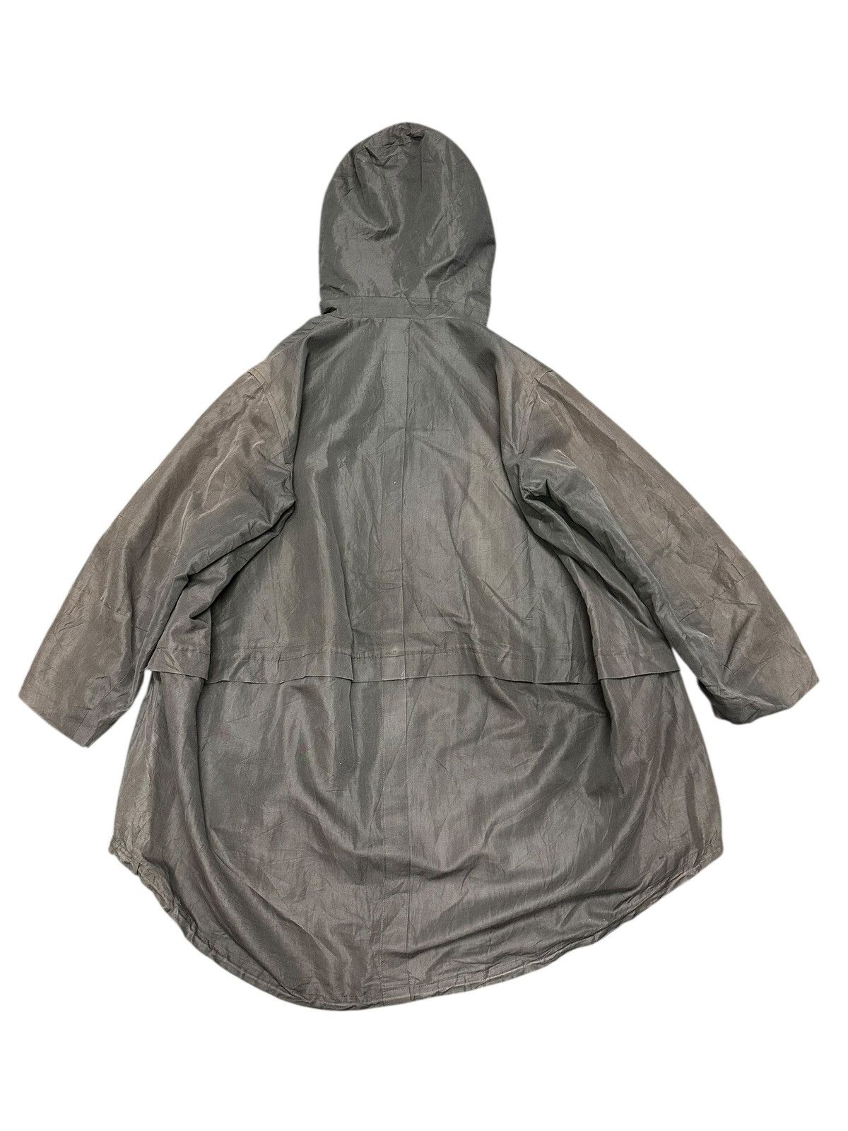 Designer × Japanese Brand Masahiro Miyazaki Parkas Jacket Size US M / EU 48-50 / 2 - 5 Thumbnail
