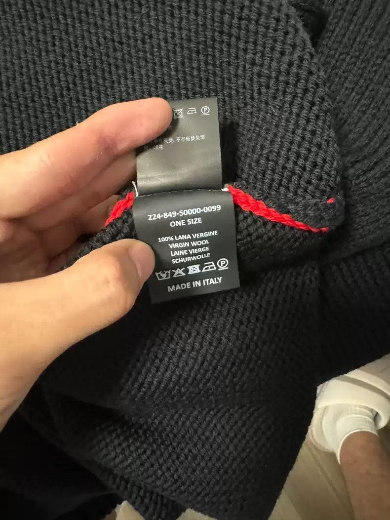 Raf Simons Raf simons Smiling sweater-2505 Size US S / EU 44-46 / 1 - 4 Thumbnail