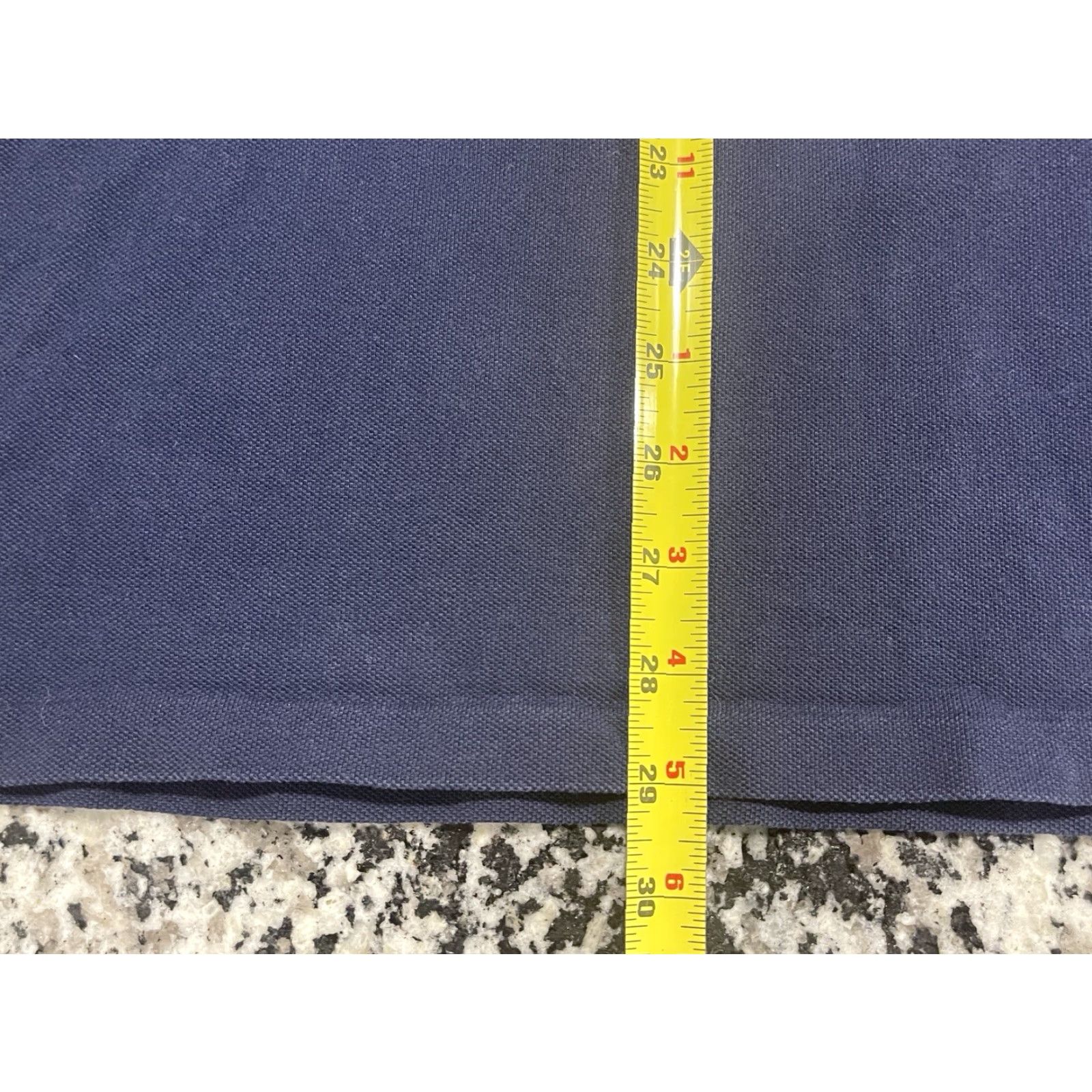 Polo Ralph Lauren Polo Ralph Lauren Shirt 2XL Adults Colorblock Short Sleeve Pullover Logo Shield Gray/Blue Classic Fit Mens Size US XXL / EU 58 / 5 - 3 Thumbnail