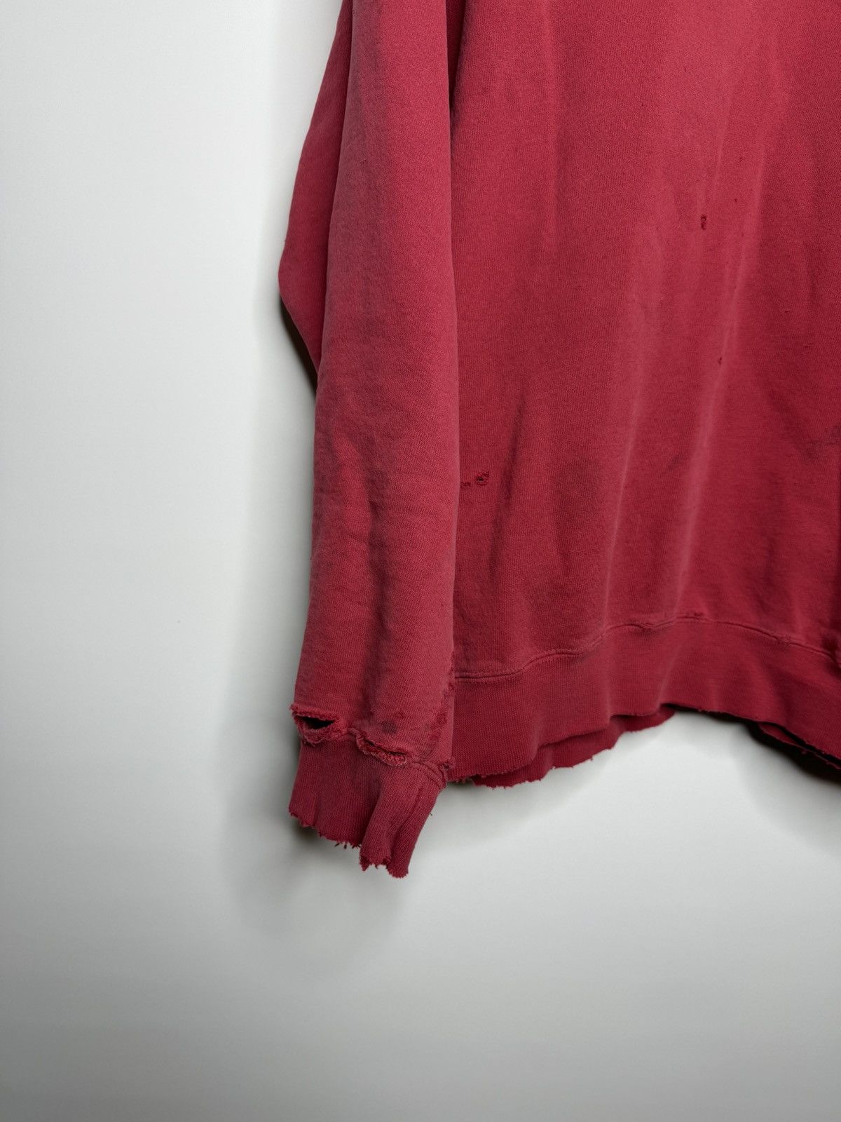 Levi's Vintage Clothing Vintage Levi’s Longsleeve Size US L / EU 52-54 / 3 - 5 Thumbnail