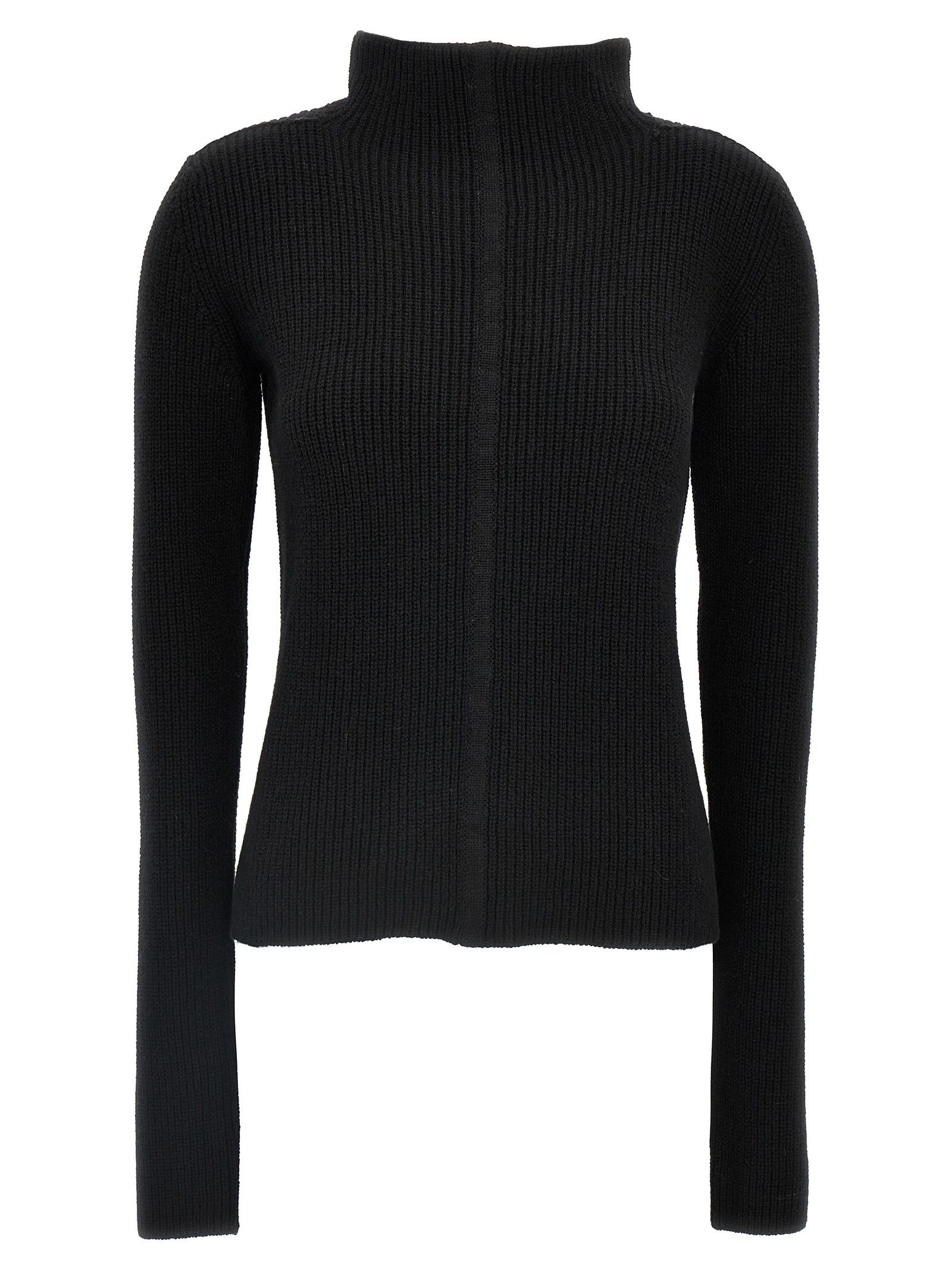 Rick Owens 'Headon Dbl' Sweater Size M / US 6-8 / IT 42-44 - 1 Thumbnail