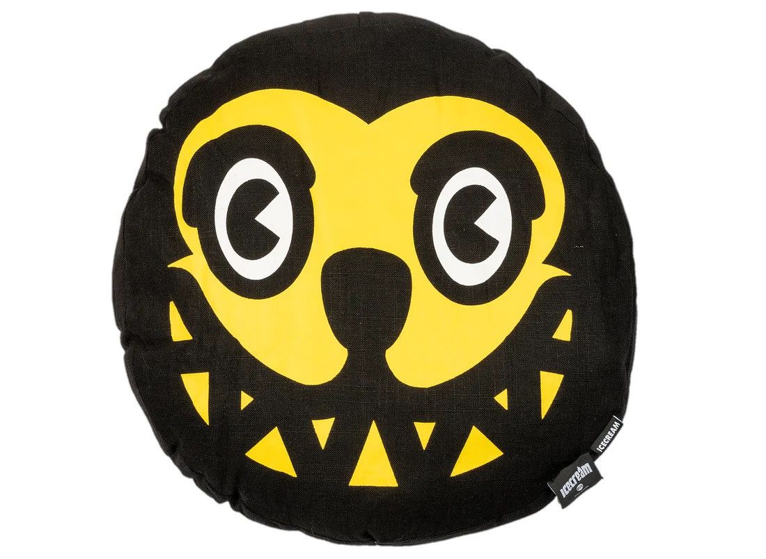 Ice Cream Pillow