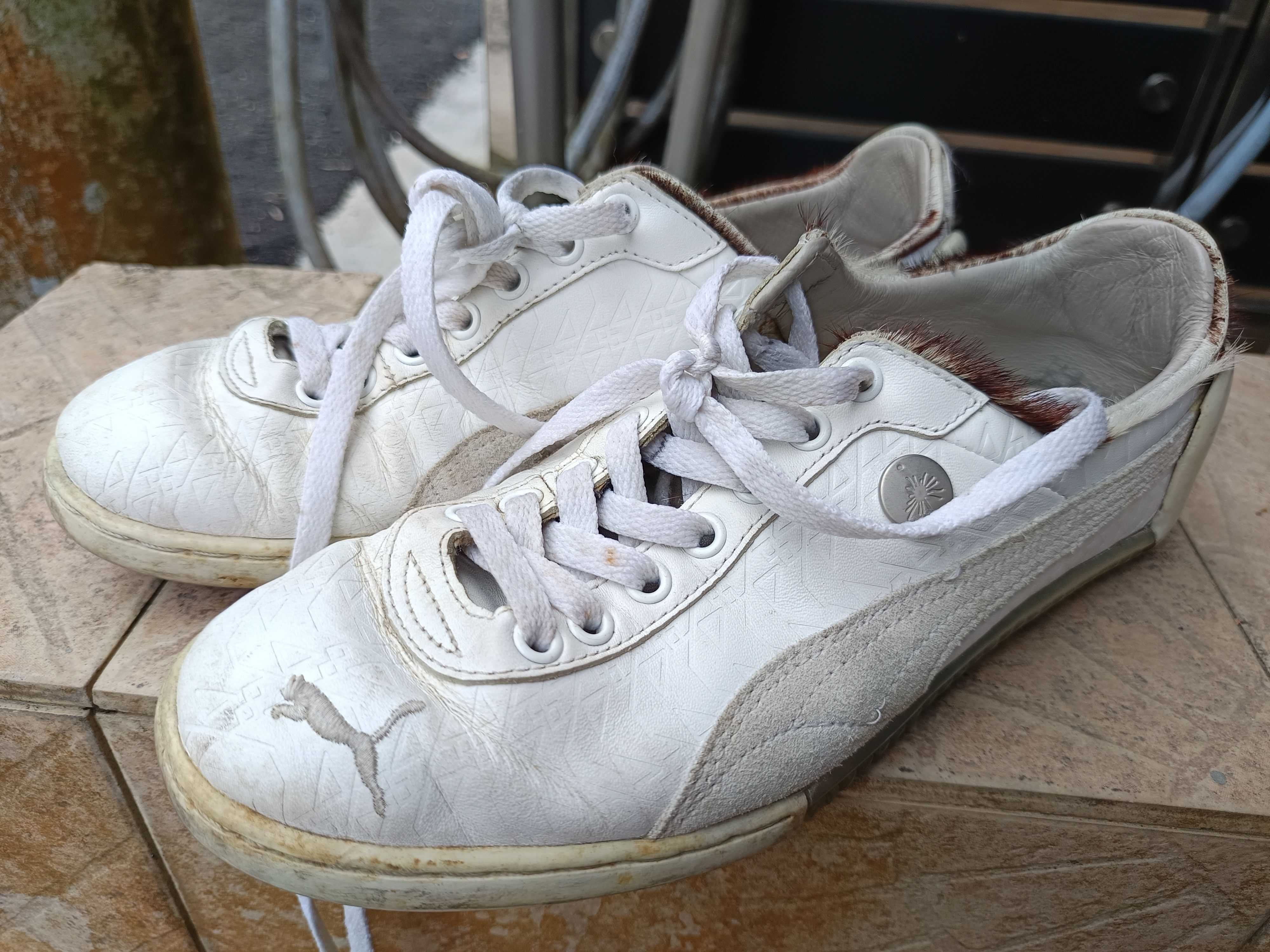 Maison MIHARA YASUHIRO × Puma Puma x miharayasuhiro Size US 8 / EU 41 - 1 Thumbnail