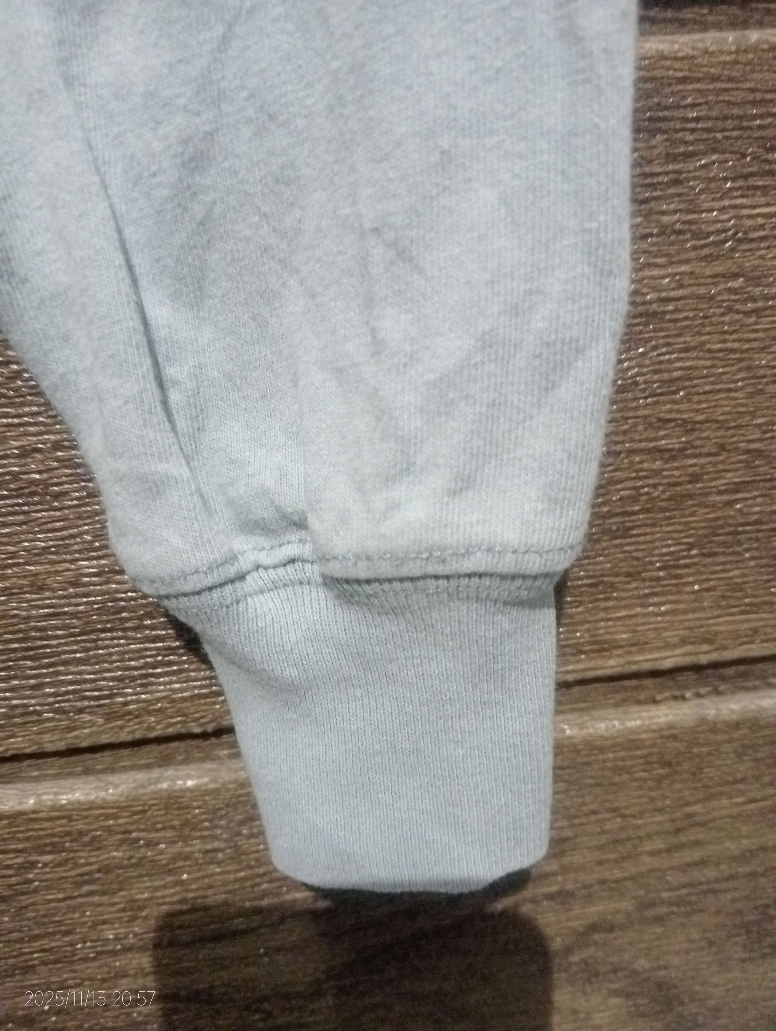 Sex Skateboards Vintage Mark Gonzales Long Sleeve Tshirt Very Rare Size US L / EU 52-54 / 3 - 10 Thumbnail