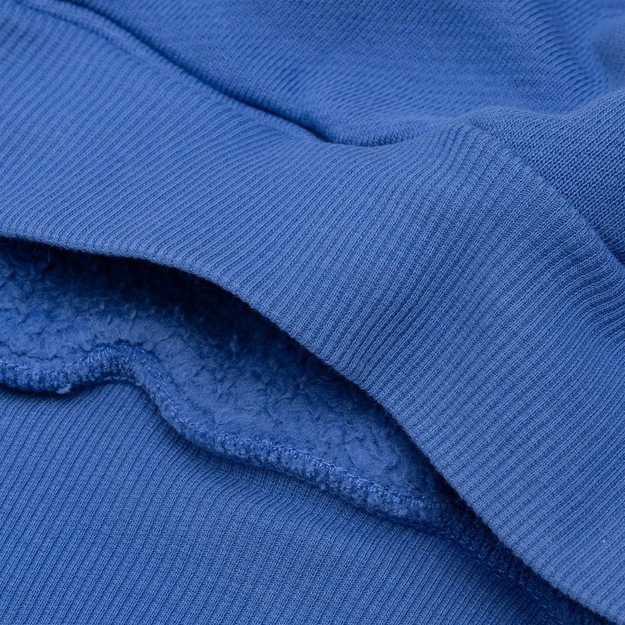ERL ERL blue classic swirl hoodie Size US XL / EU 56 / 4 - 3 Thumbnail