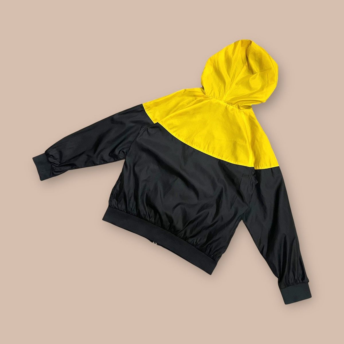 Nike Nike Sportswear Windrunner Full Zip Hoodie Jacket Size US L / EU 52-54 / 3 - 2 Thumbnail