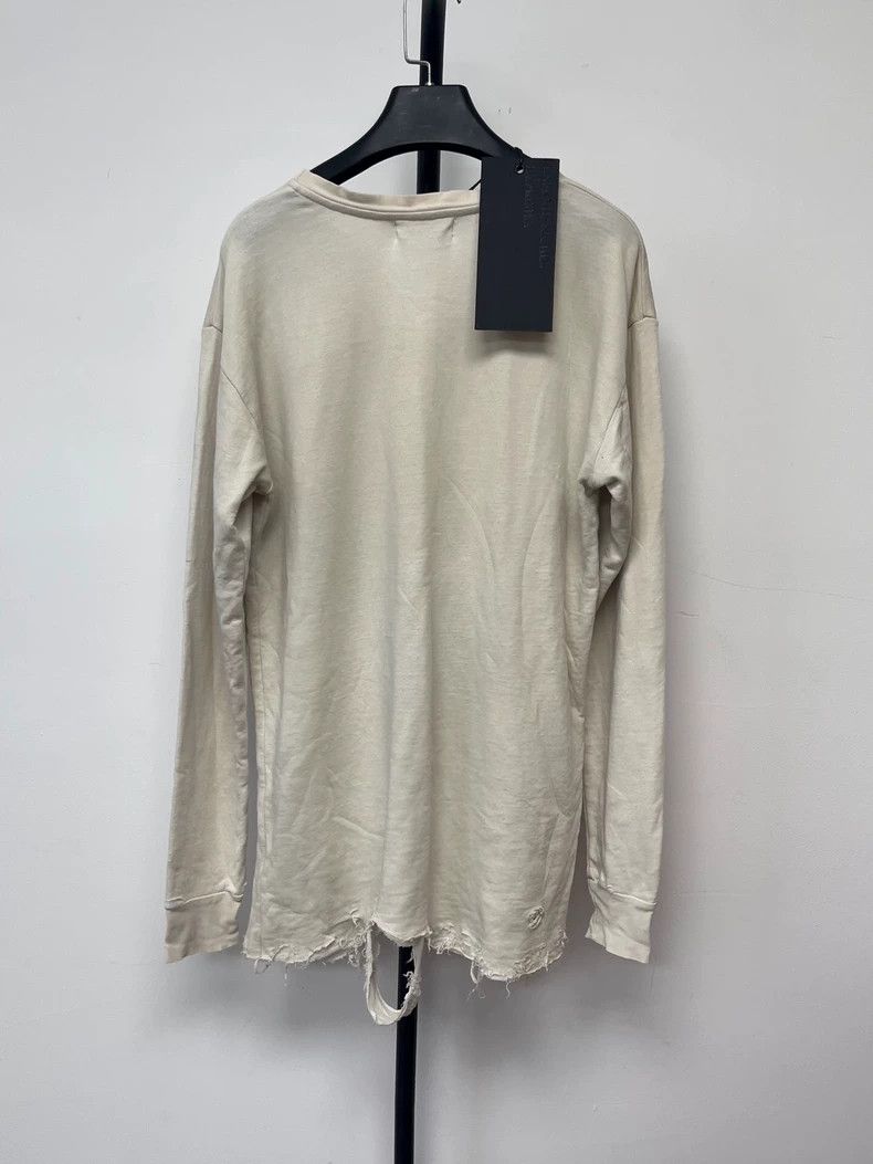 Enfants Riches Deprimes Enfants Riches Deprimes Tooth erosion destroys long sleeve Size US M / EU 48-50 / 2 - 2 Thumbnail