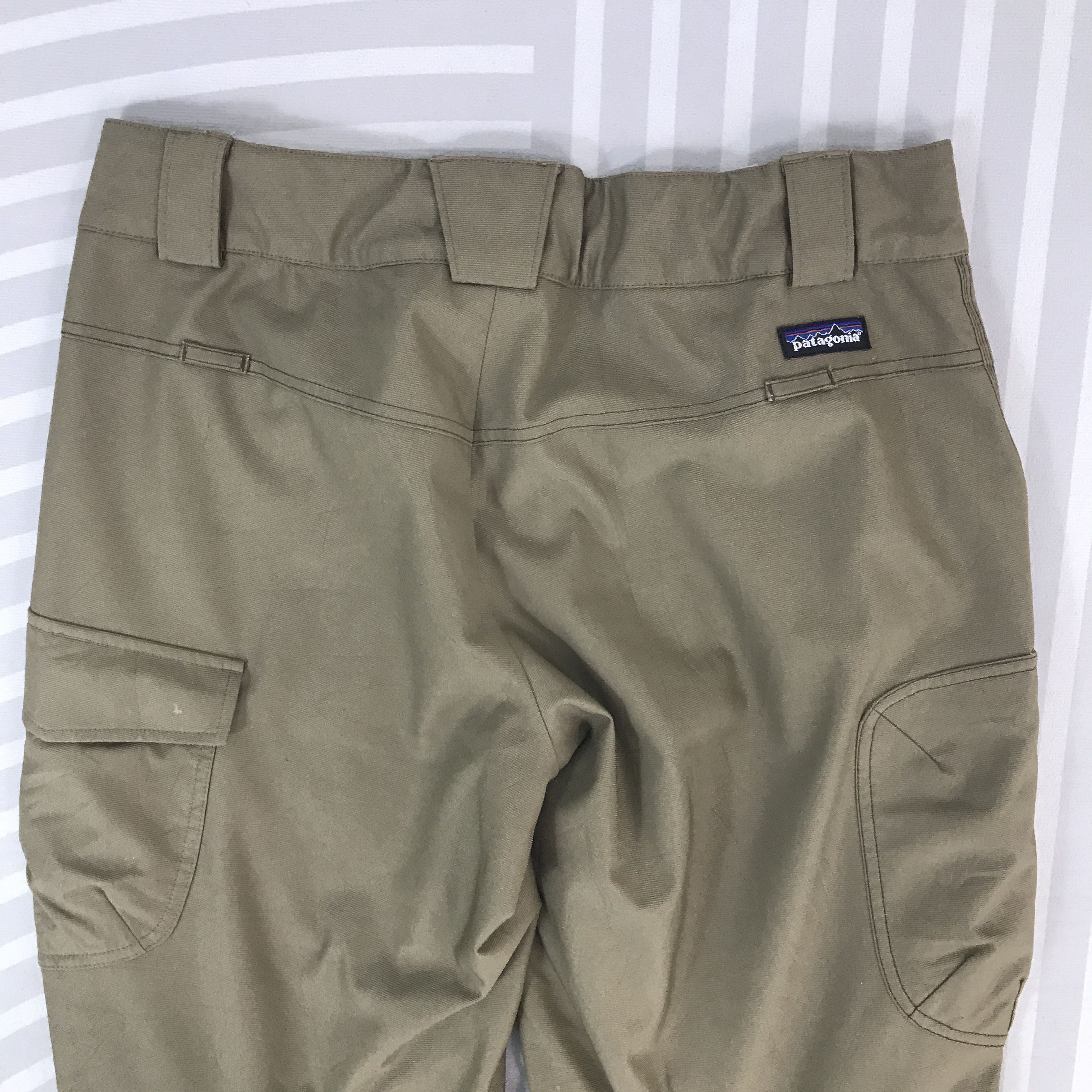 Patagonia Vintage Patagonia Ski Design Pants Size US 34 / EU 50 - 5 Thumbnail