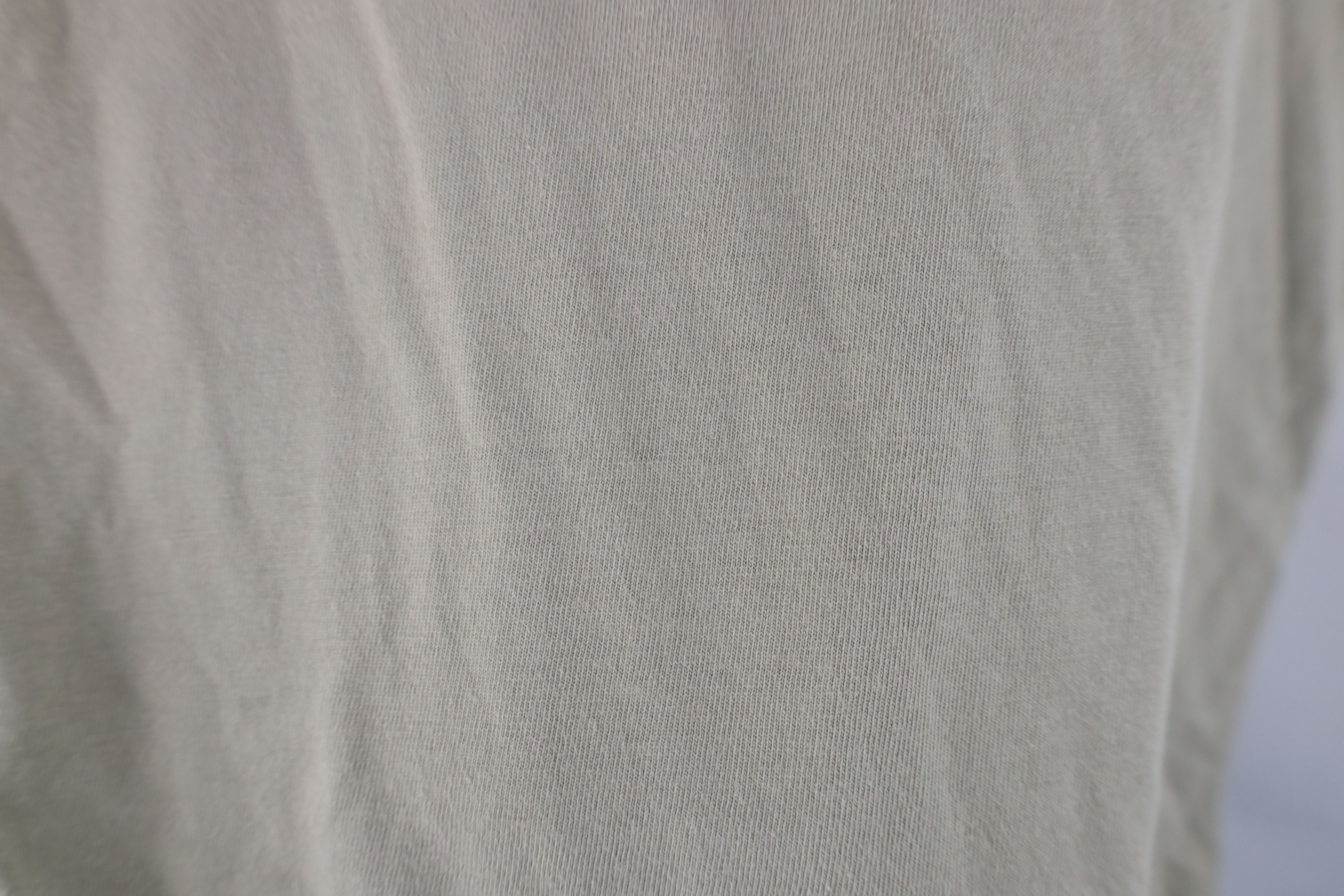 Ralph Lauren Vintage 90s Ralph Lauren Short Sleeve T-Shirt Cotton Size US XXL / EU 58 / 5 - 8 Thumbnail