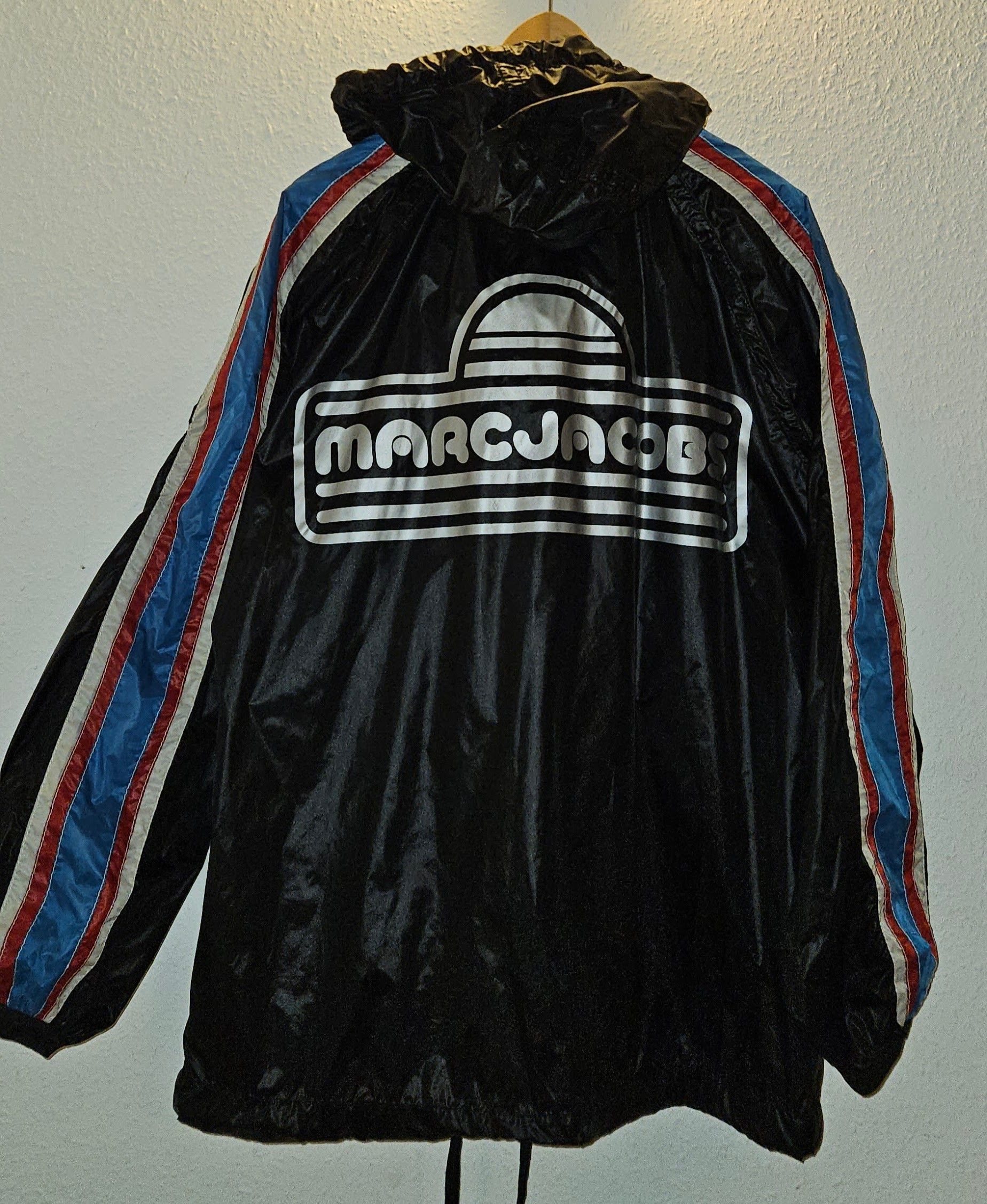 Marc Jacobs Marc Jacobs casual jacket Size XS / US 0-2 / IT 36-38 - 3 Thumbnail