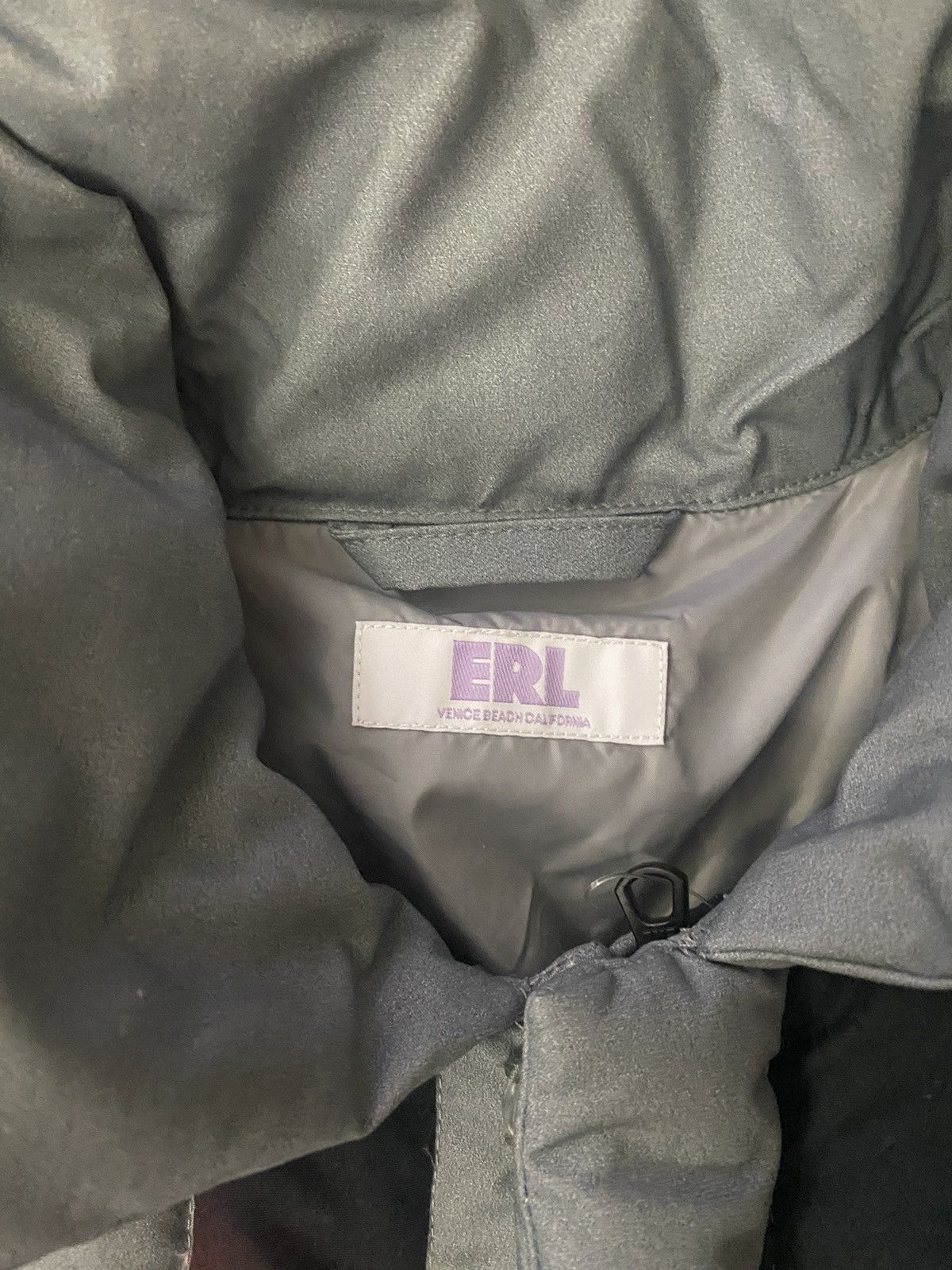 ERL Sunset Down Puffer Size US L / EU 52-54 / 3 - 3 Thumbnail