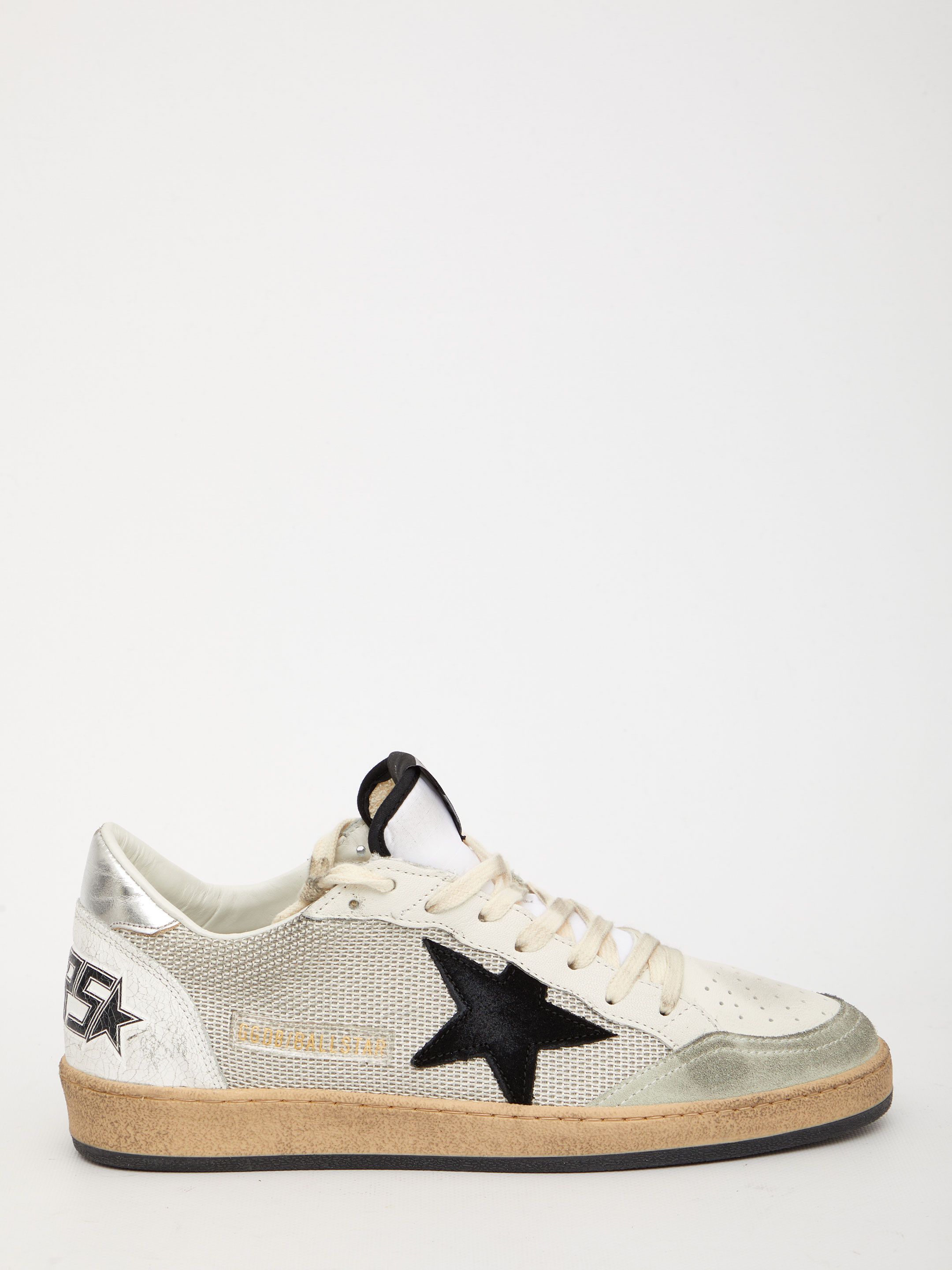 Golden Goose Ball Star sneakers 44 - USA Duties Paid