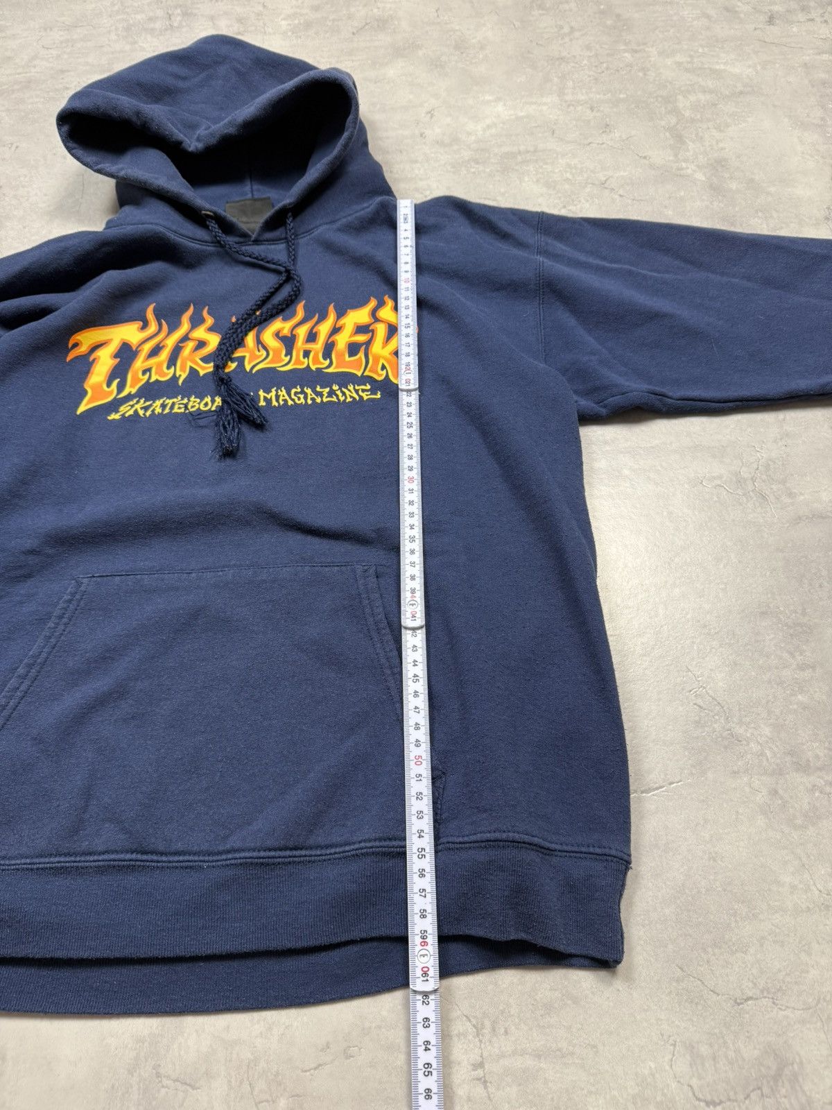 Thrasher Thrasher Hoodie Size US M / EU 48-50 / 2 - 6 Thumbnail