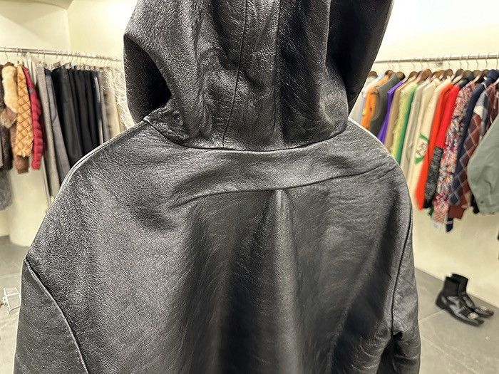 Saint Laurent Paris Saint laurent 2017 f/w mouton jacket (L) Size US M / EU 48-50 / 2 - 9 Thumbnail