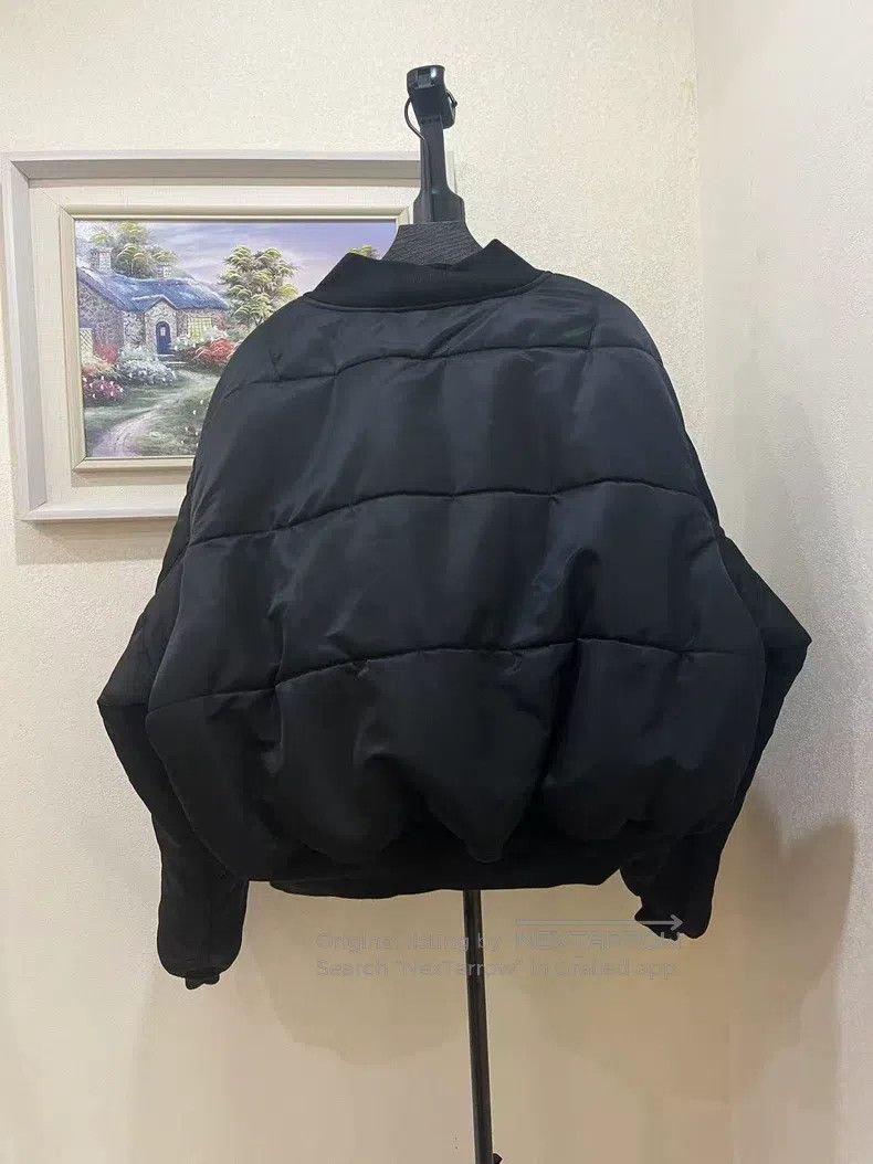 Vetements VETEMENTS Double-Sided Jacket Fashionable Size US S / EU 44-46 / 1 - 2 Thumbnail