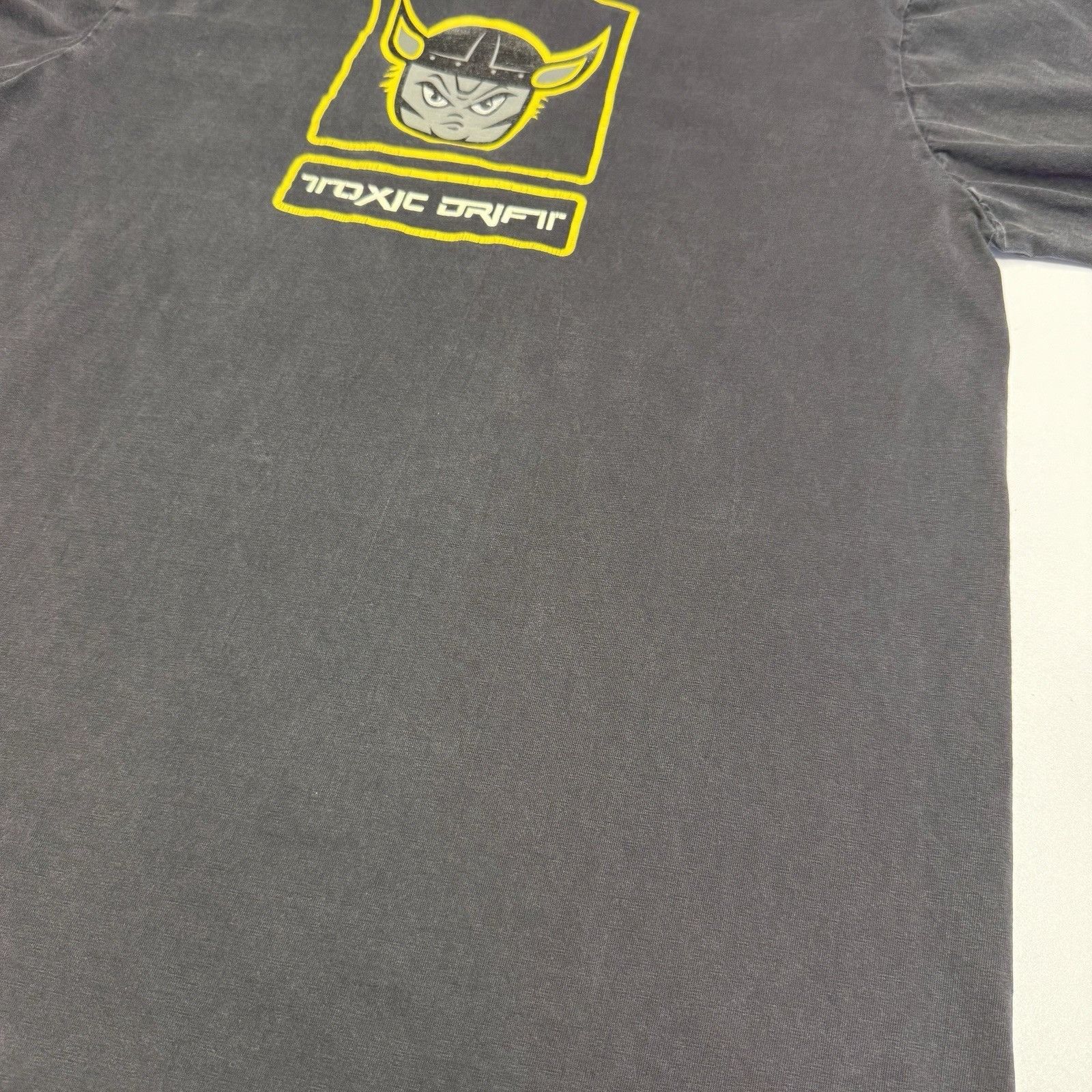 Vintage Vintage Y2K Drift Street Racing T Shirt Formula D Champion Size US L / EU 52-54 / 3 - 6 Thumbnail