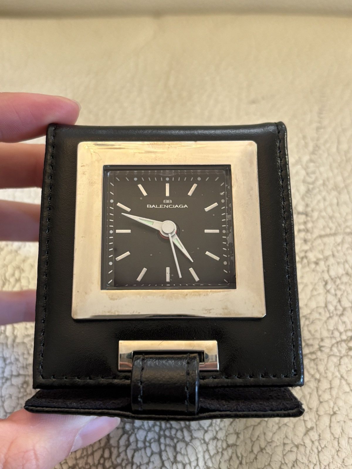 Balenciaga Balenciaga alarm clock Size ONE SIZE - 3 Thumbnail