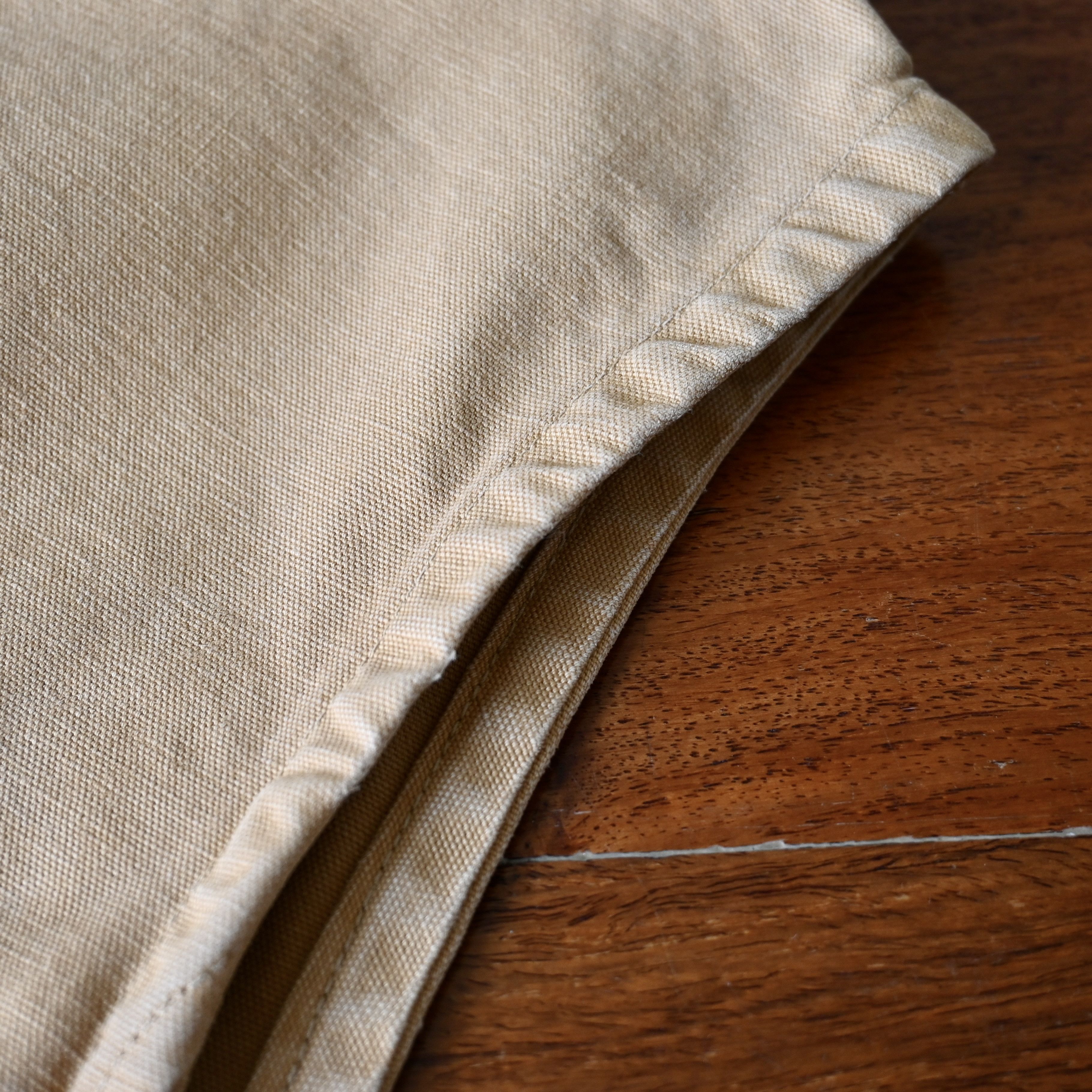 Blue Blue Japan BLUE H.R. MARKET cotton canvas engineer vest made in Japan Size US M / EU 48-50 / 2 - 21 Thumbnail