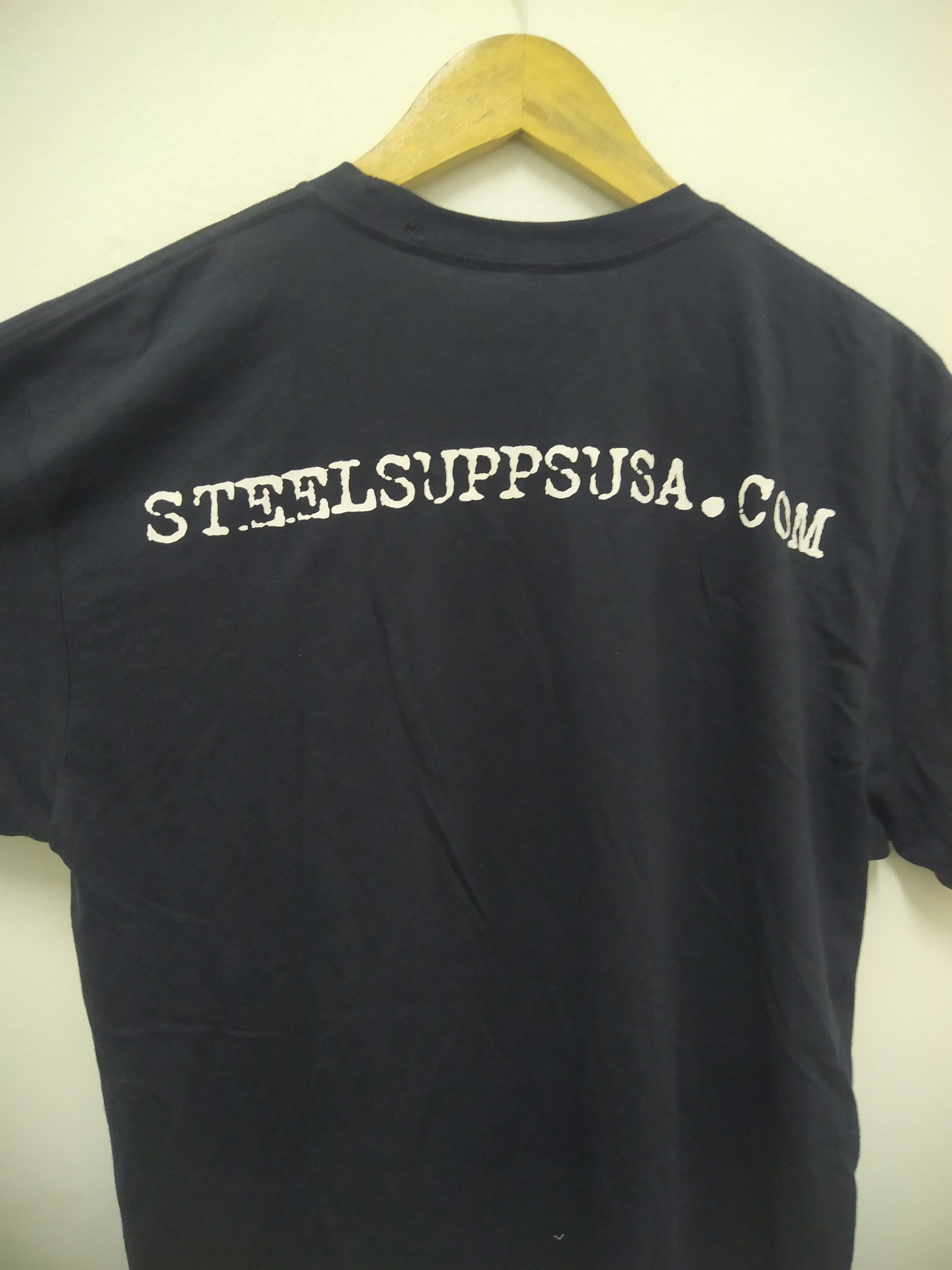 Other Steel Supplements casual shirt Size US L / EU 52-54 / 3 - 4 Thumbnail