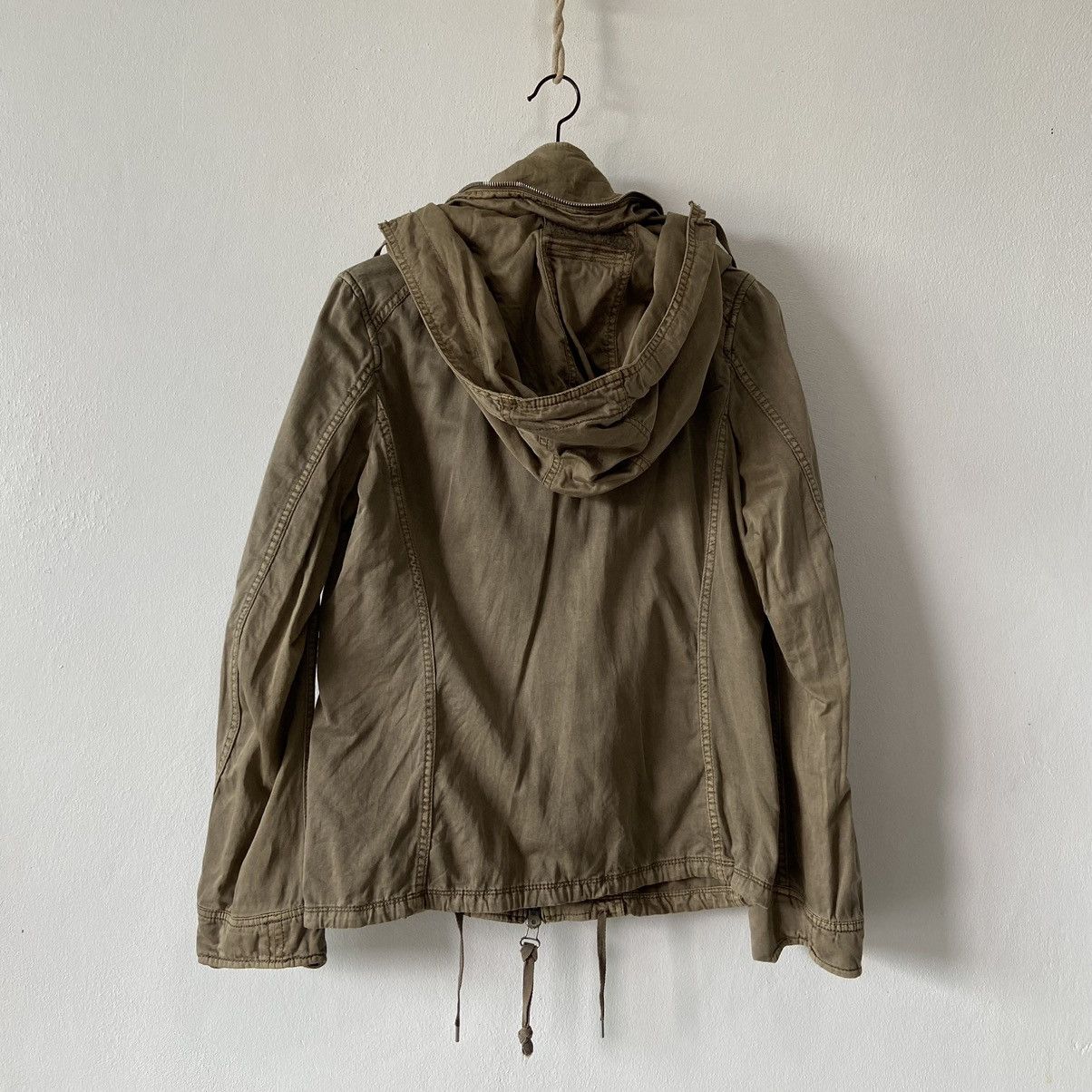Other GOA Military Jacket Size S / US 4 / IT 40 - 6 Thumbnail