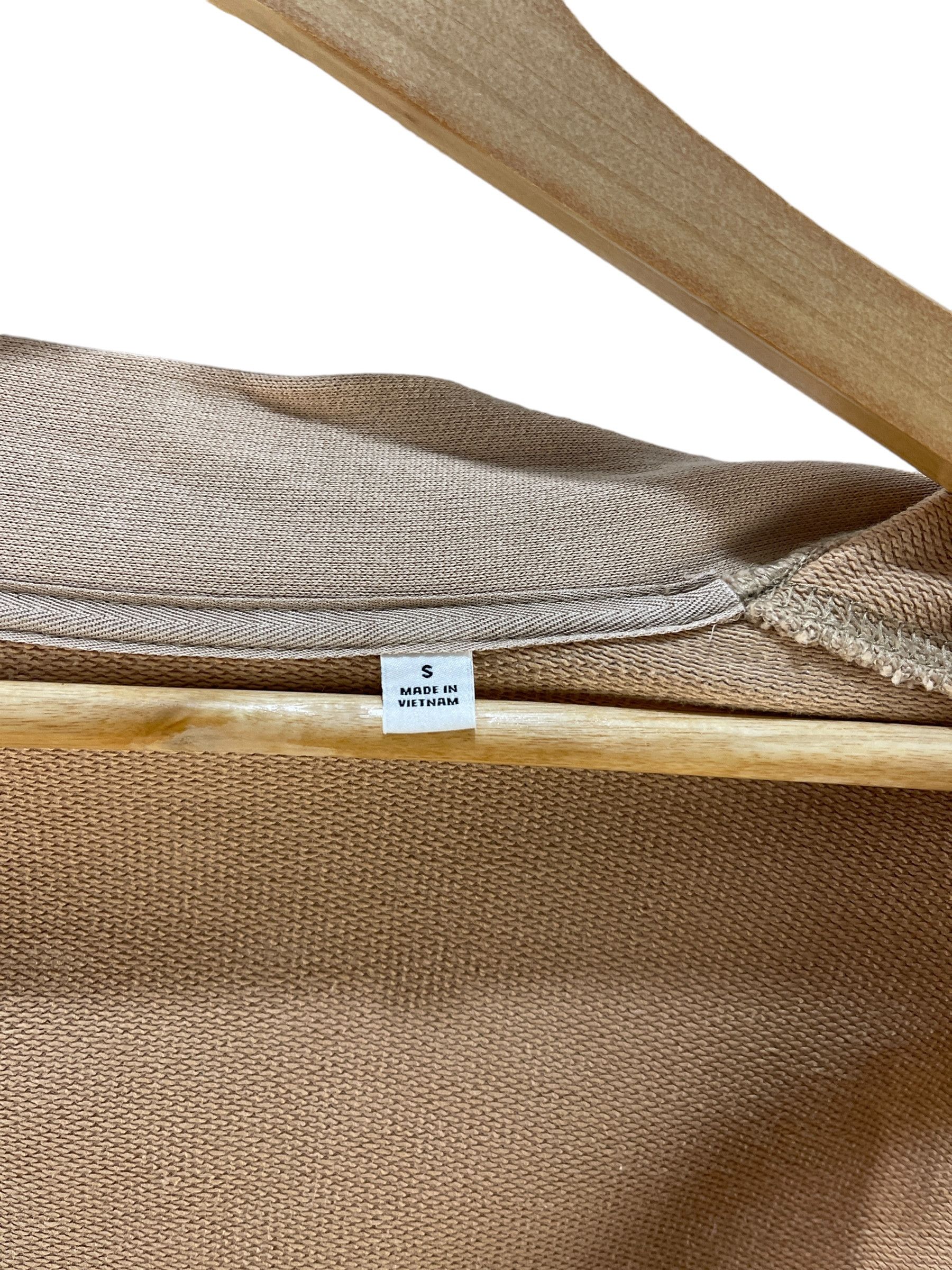 Lemaire × Uniqlo Lemaire Uniqlo Sweater Size US S / EU 44-46 / 1 - 8 Thumbnail