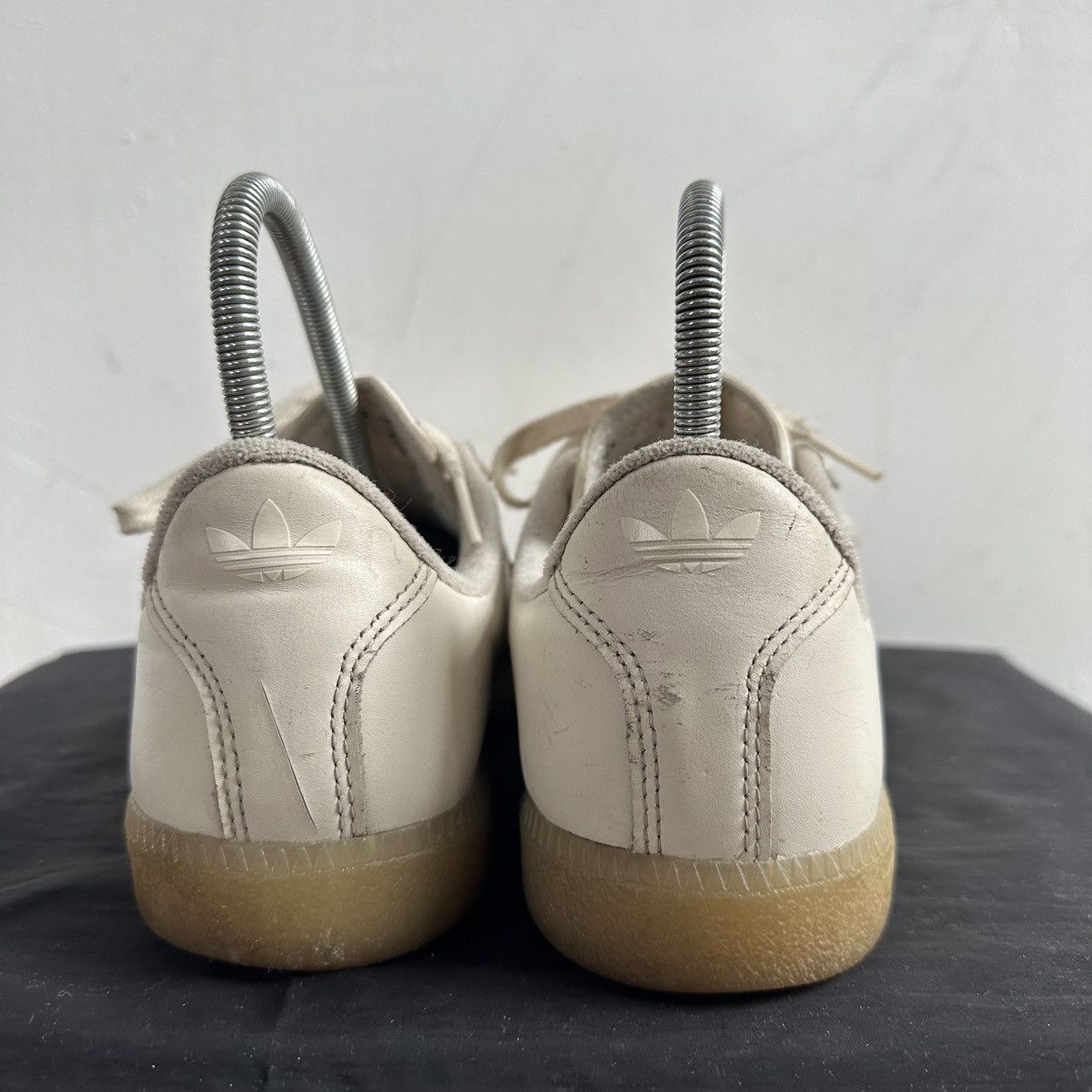Adidas Adidas army Bw sport leather replica Size US 7 / IT 37 - 7 Thumbnail