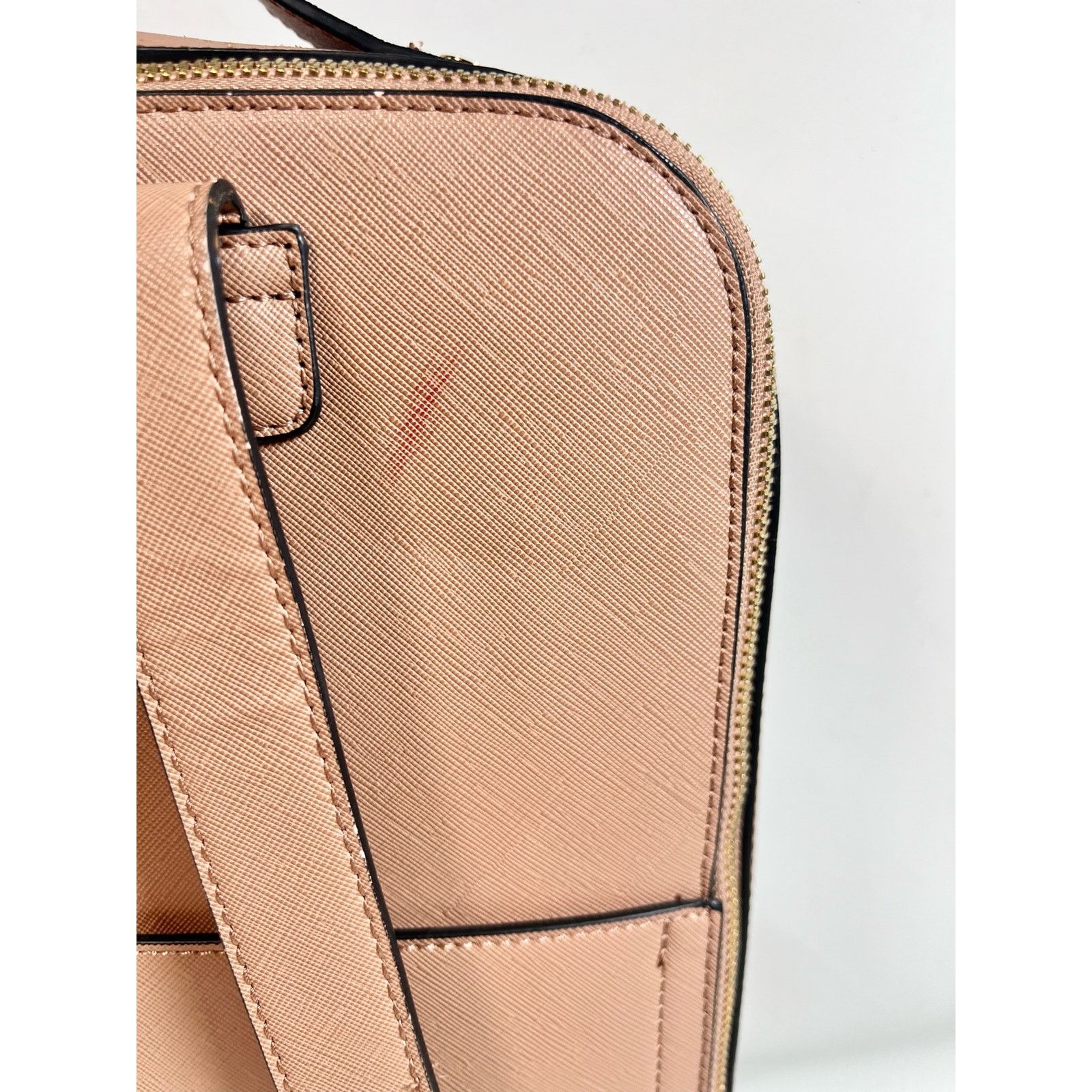 Designer Calpak Kaya 15 inch Laptop Backpack in Caramel $118 Size ONE SIZE - 7 Thumbnail