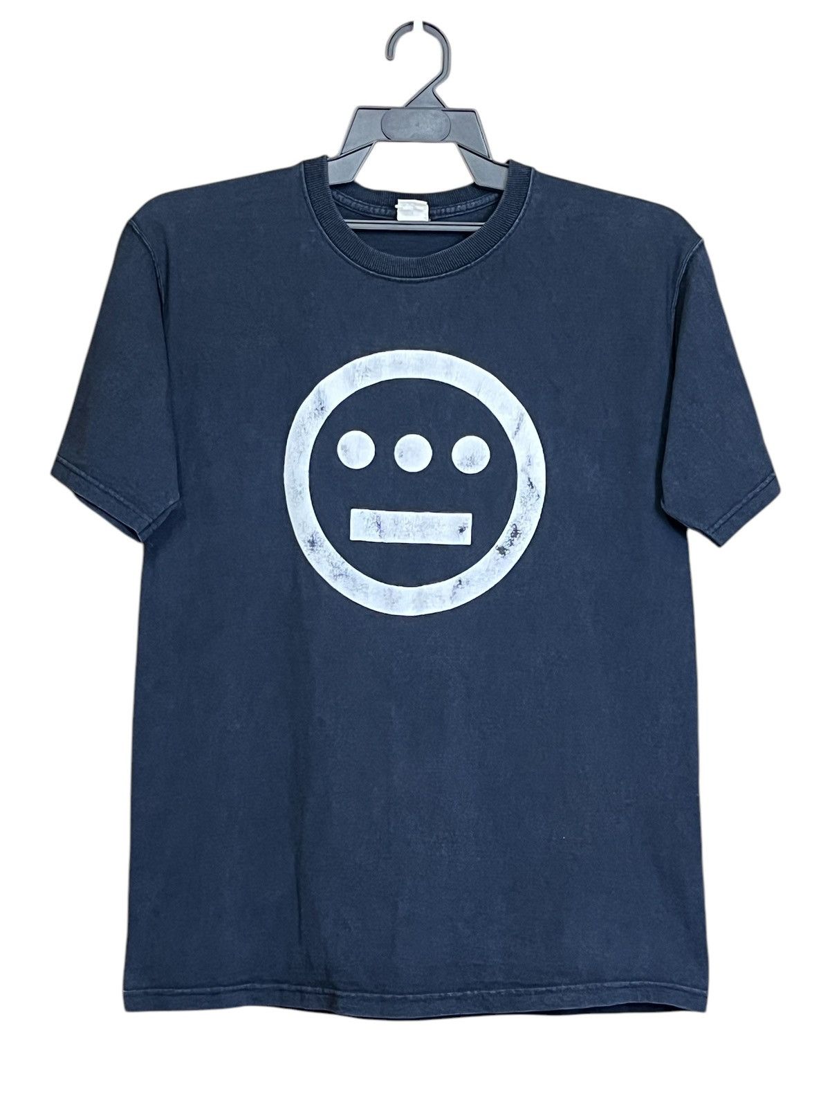 VINTAGE 90s HIEROGLYPHICS DEL THE FUNKY ALBUM RAP TEE SHIRT