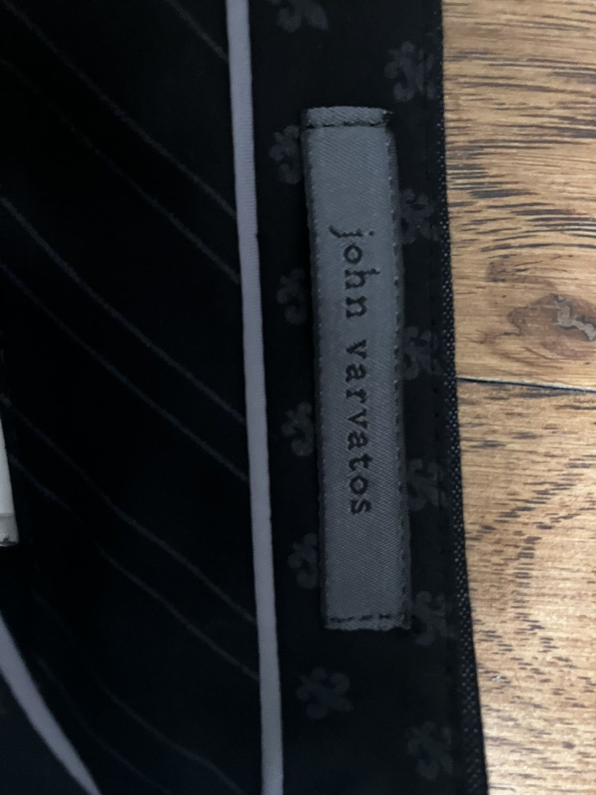 John Varvatos John Varvatos Suit Size 48R - 5 Thumbnail