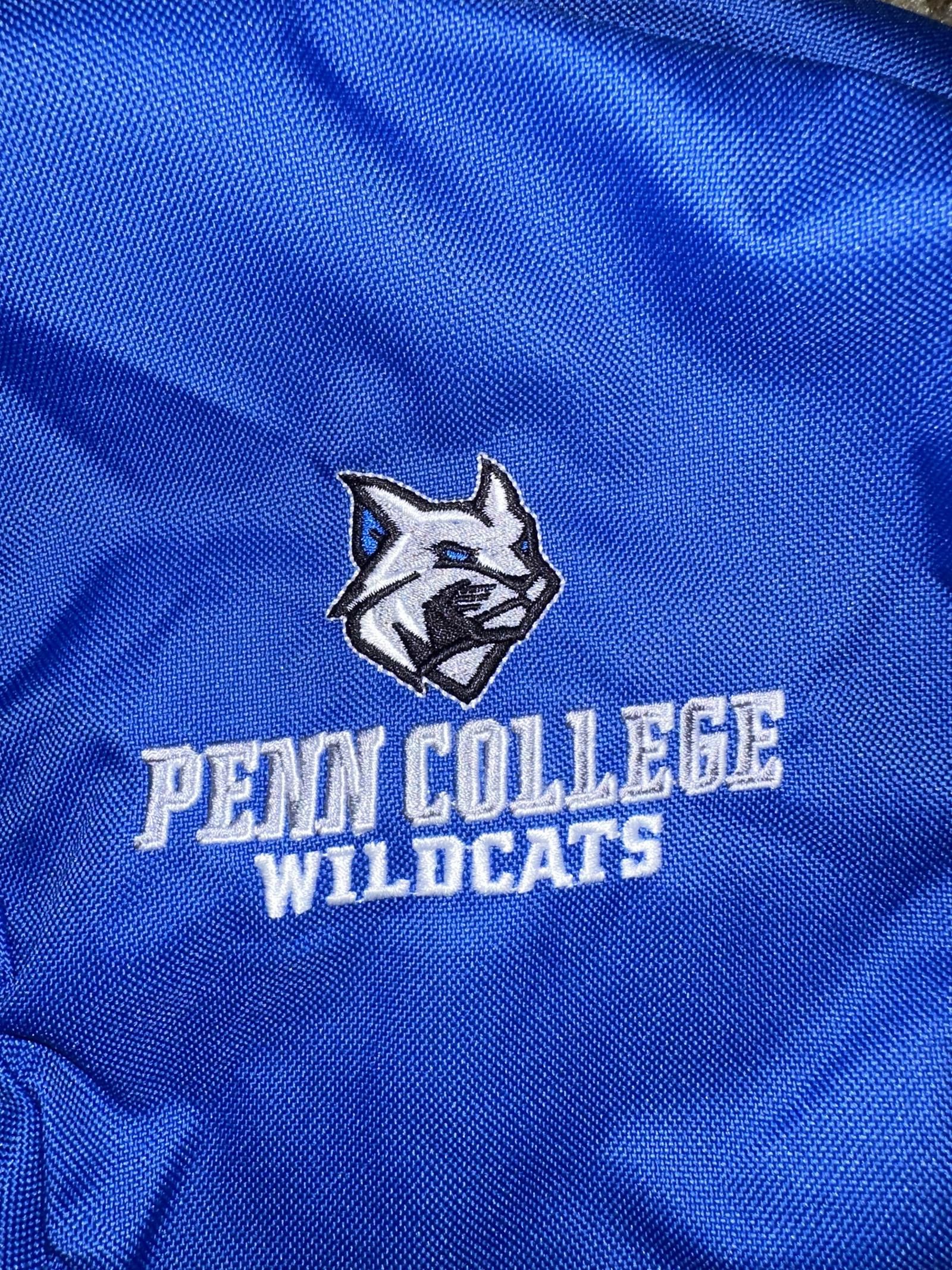 Nike Nike Academy Team Penn College Backpack (30L) Size ONE SIZE - 2 Thumbnail