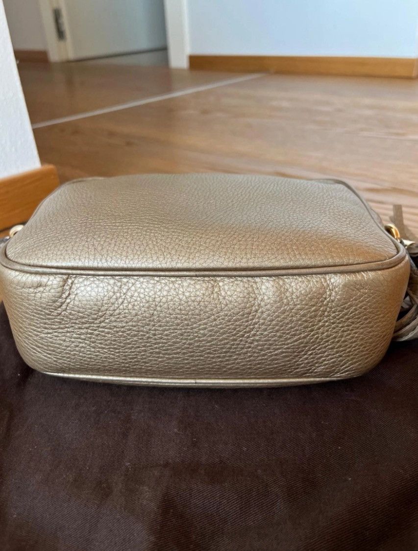 Gucci Gucci Sukey medium tote Size ONE SIZE - 4 Thumbnail