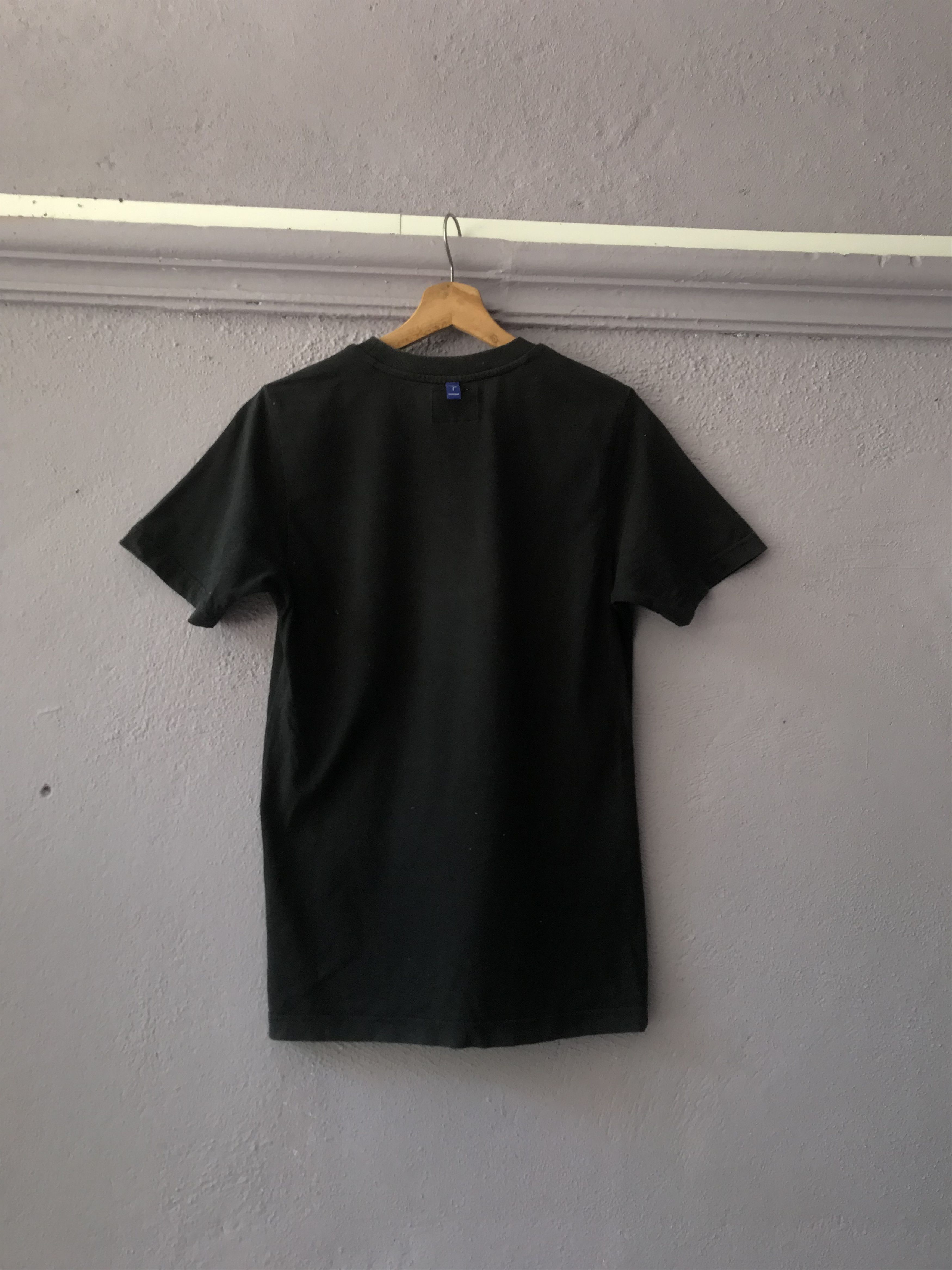 Japanese Brand × Madness WTF MADNESS T SHIRT Size US S / EU 44-46 / 1 - 5 Thumbnail