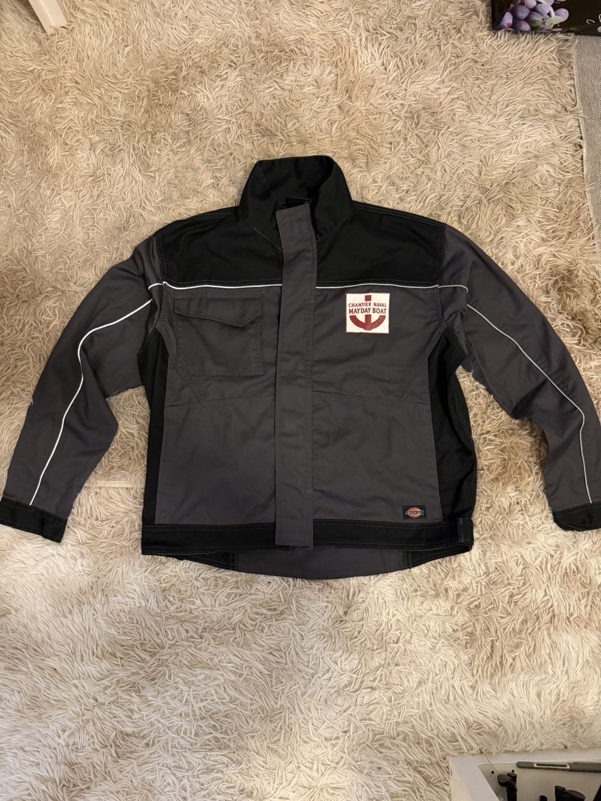 Dickies Dickies Workwear Jacket Size US M / EU 48-50 / 2 - 1 Thumbnail