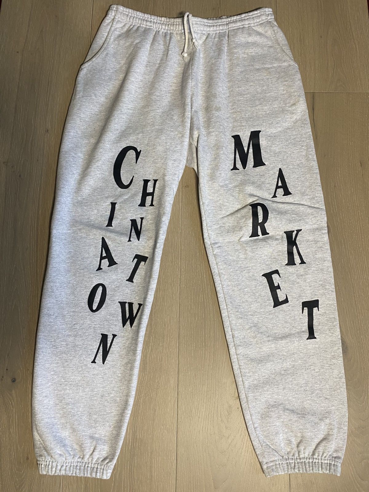 Market Chinatown Market Atelier Sweatpants Size US 36 / EU 52 - 1 Thumbnail