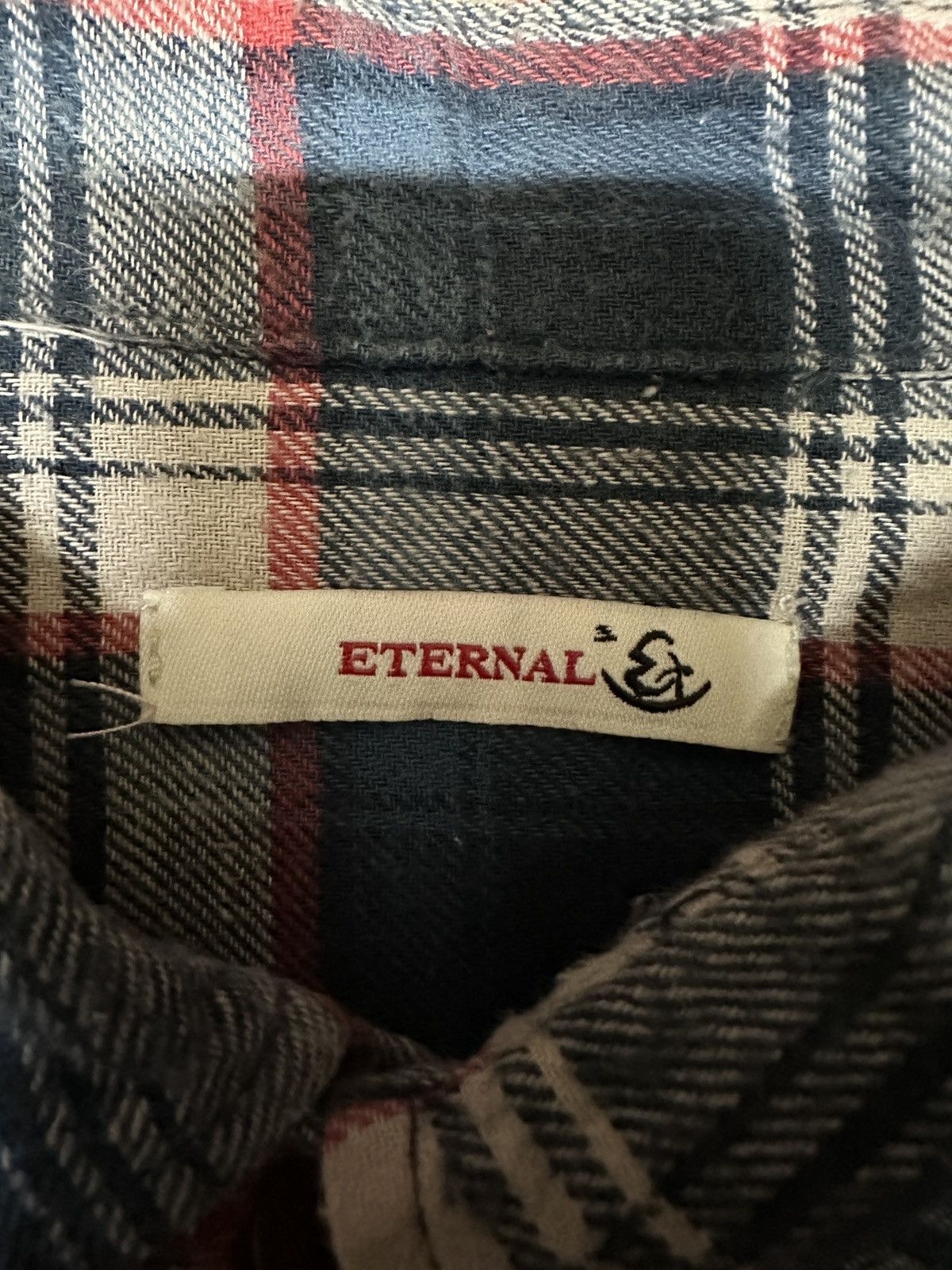Eternal Eternal Shirt Size US M / EU 48-50 / 2 - 3 Thumbnail