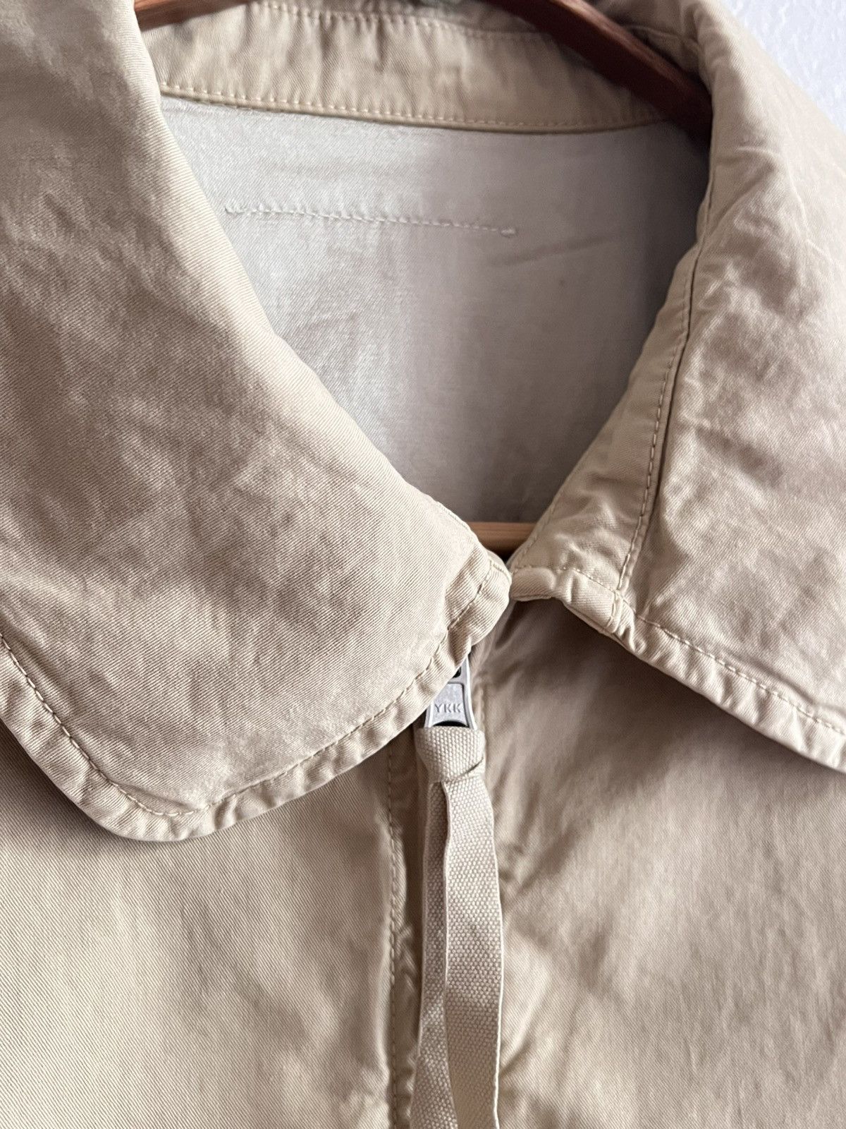 Maison Margiela Maison Margiela reversible bomber jacket Size US S / EU 44-46 / 1 - 3 Thumbnail