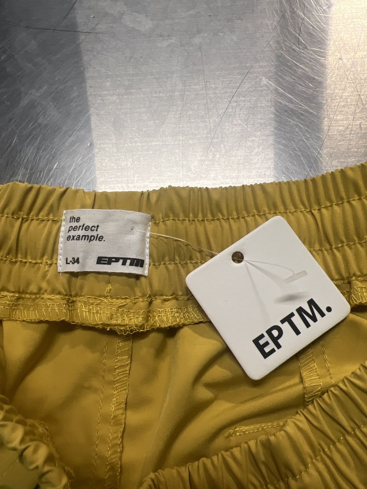 Other EPTM cargo pants Size US 34 / EU 50 - 2 Thumbnail