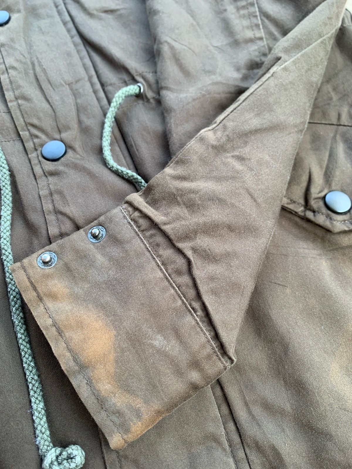 Designer × Japanese Brand Joowoni Collezioni Italy Jacket Size US L / EU 52-54 / 3 - 11 Thumbnail