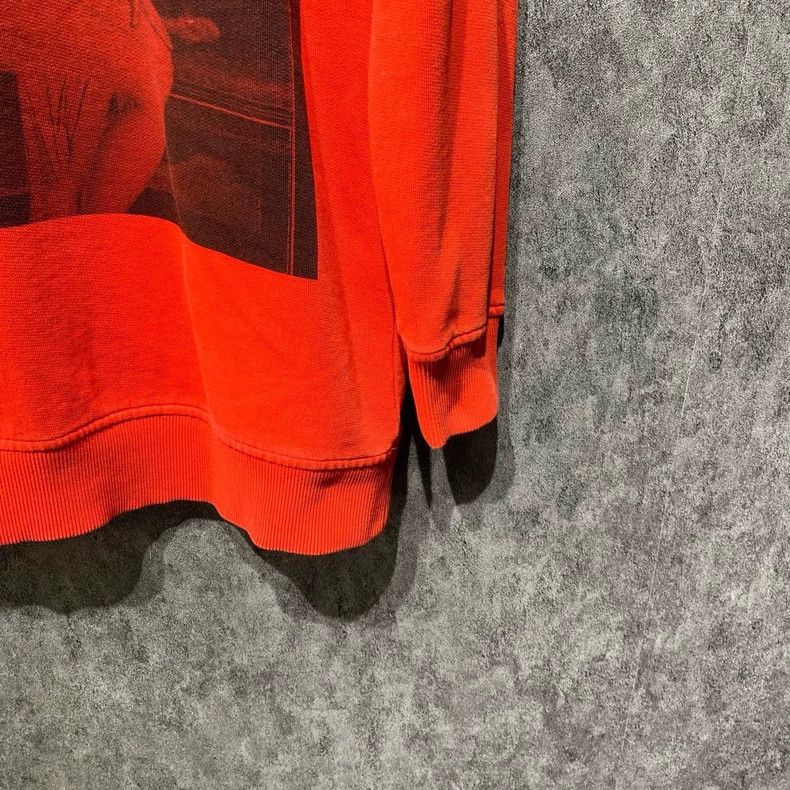 Givenchy Givenchy Red Deer Hoodie 2506-Nextarrow Size US XS / EU 42 / 0 - 6 Thumbnail
