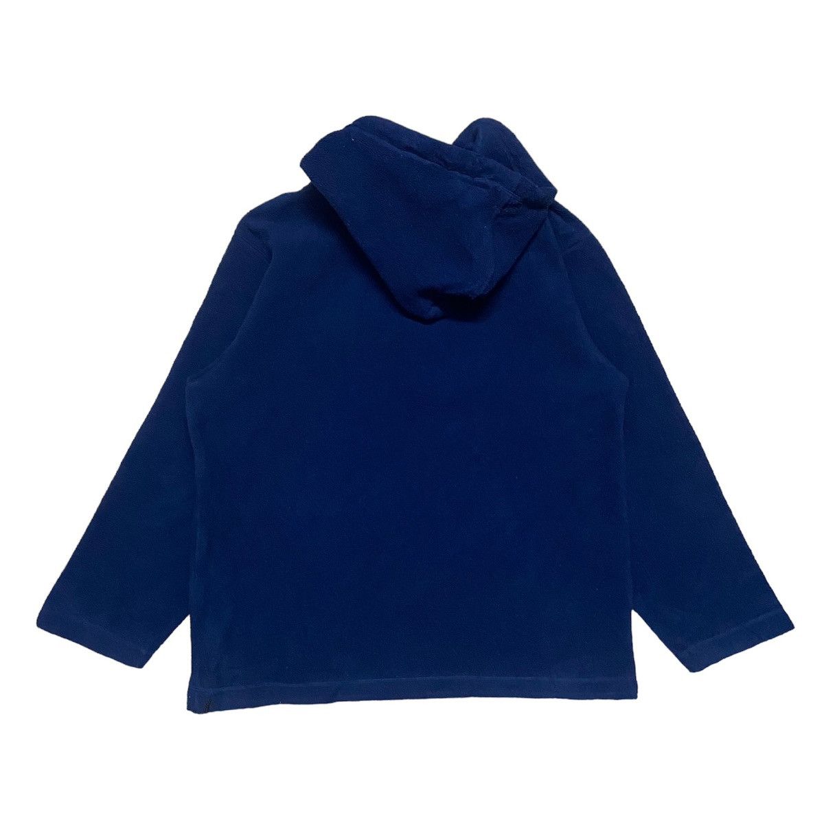 Vintage Vintage Bitch Skateboard Fleece Hoodie Size US M / EU 48-50 / 2 - 2 Thumbnail