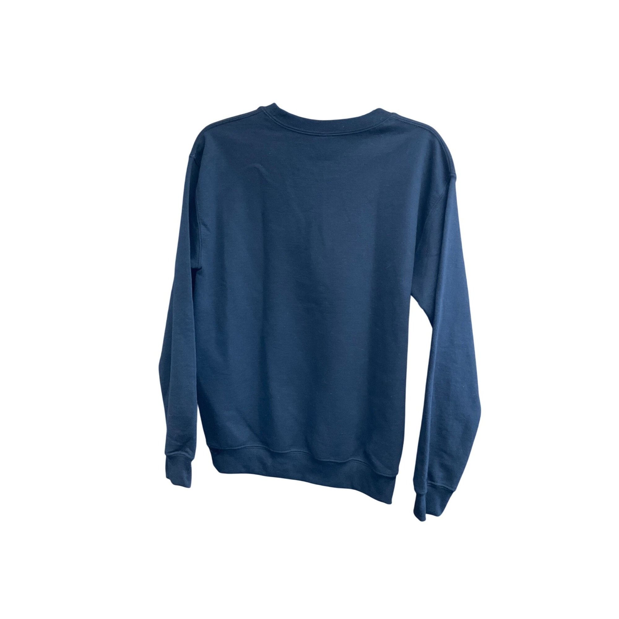 Other Sweatshirt "Overthinker" Long Sleeve Size Small Size S / US 4 / IT 40 - 3 Thumbnail