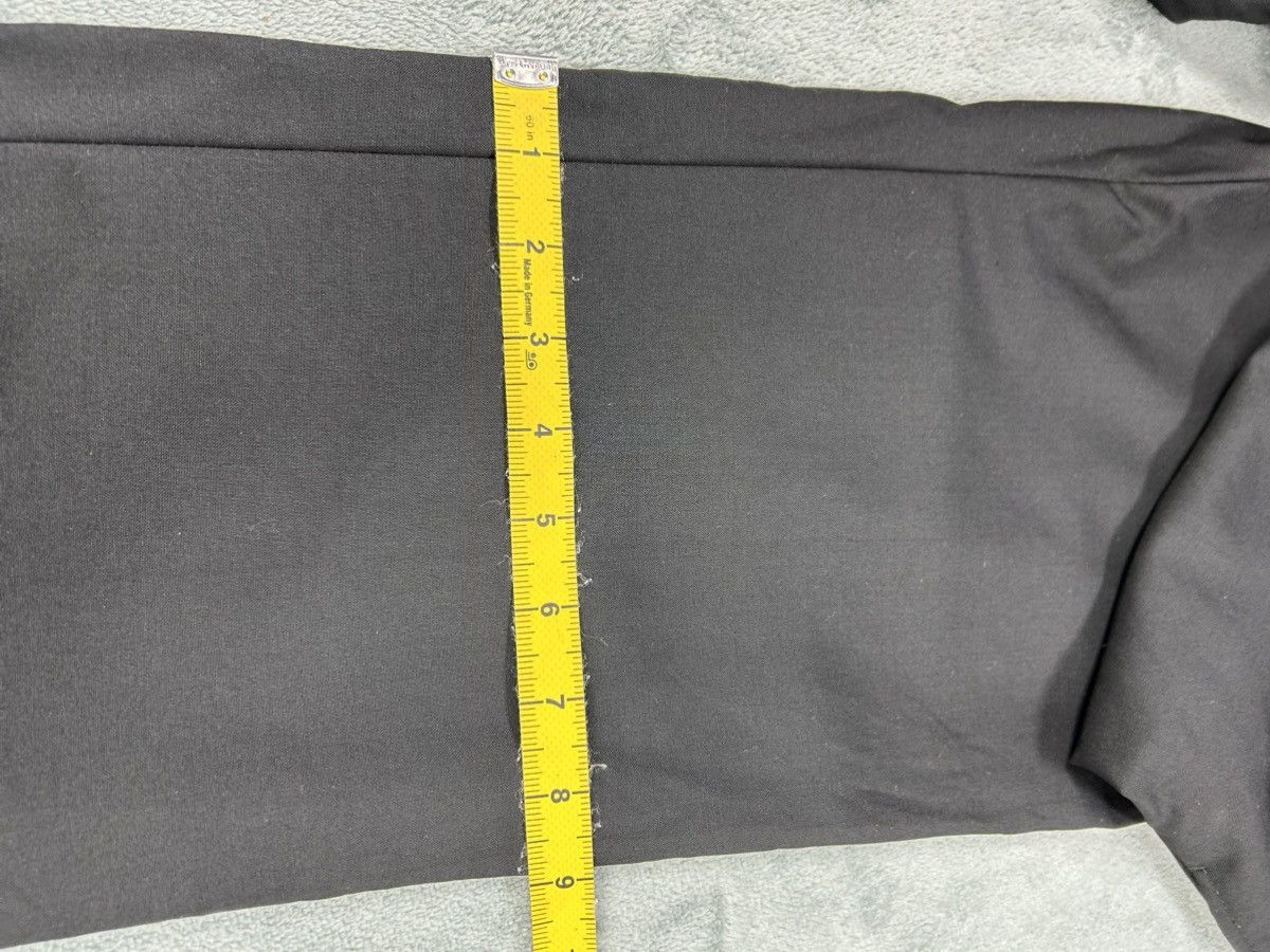 Alexander McQueen Alexander Mcqueen Trousers Pants. S004 Size US 32 / EU 48 - 12 Thumbnail