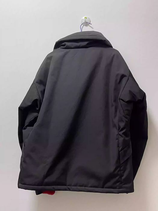 Kiko Kostadinov kiko kostadinov tranter padded jacket | Grailed